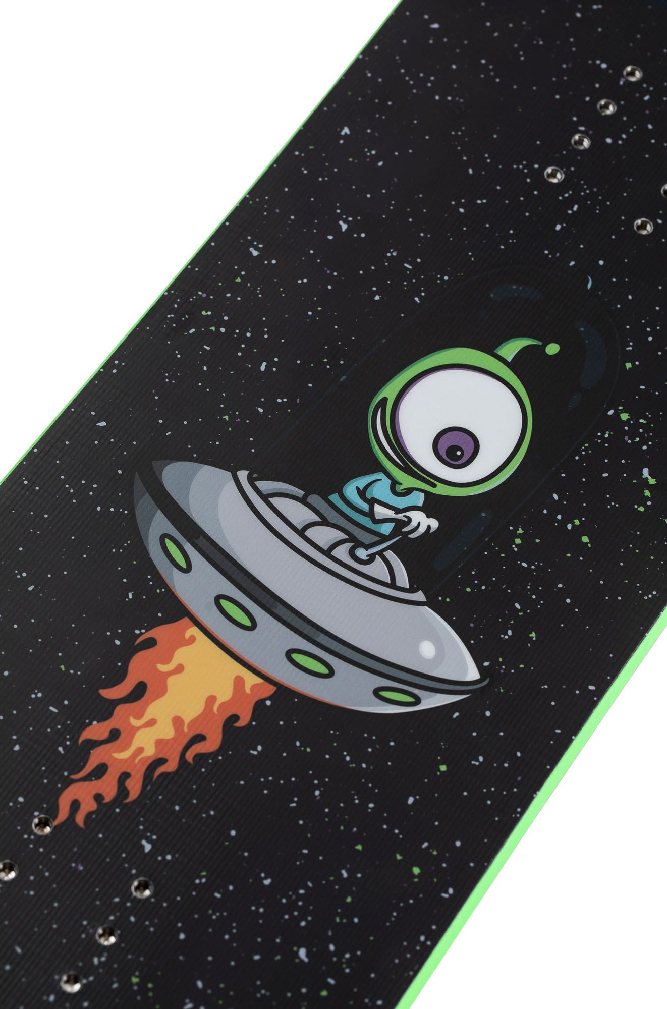 Rossignol Youth Scan Snowboard 2024 product image