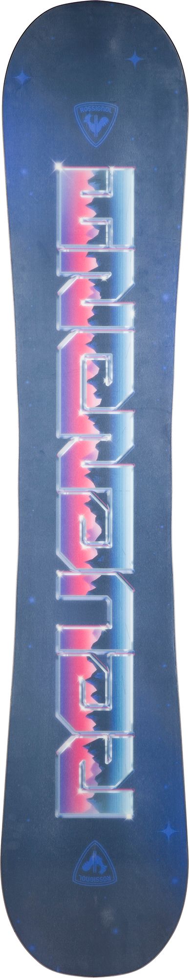 Rossignol Men's Revenant Snowboard 2024 product image