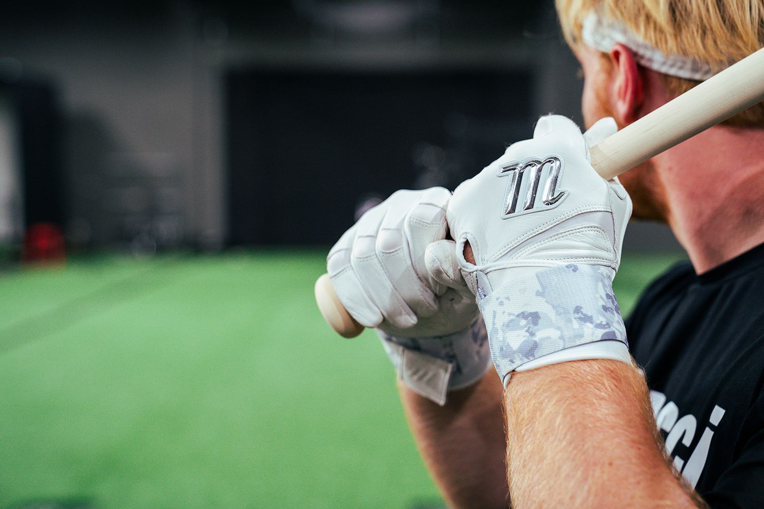 Marucci Adult REMX Batting Gloves product image