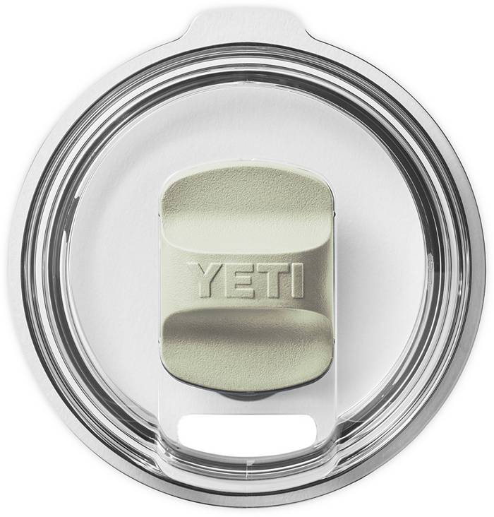 Yeti MagSlider Replacement by loidolt, Download free STL model