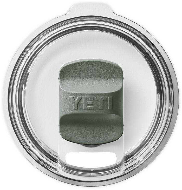 Yeti Teal Green Colored Magslider Replacement Magnet fits lids for