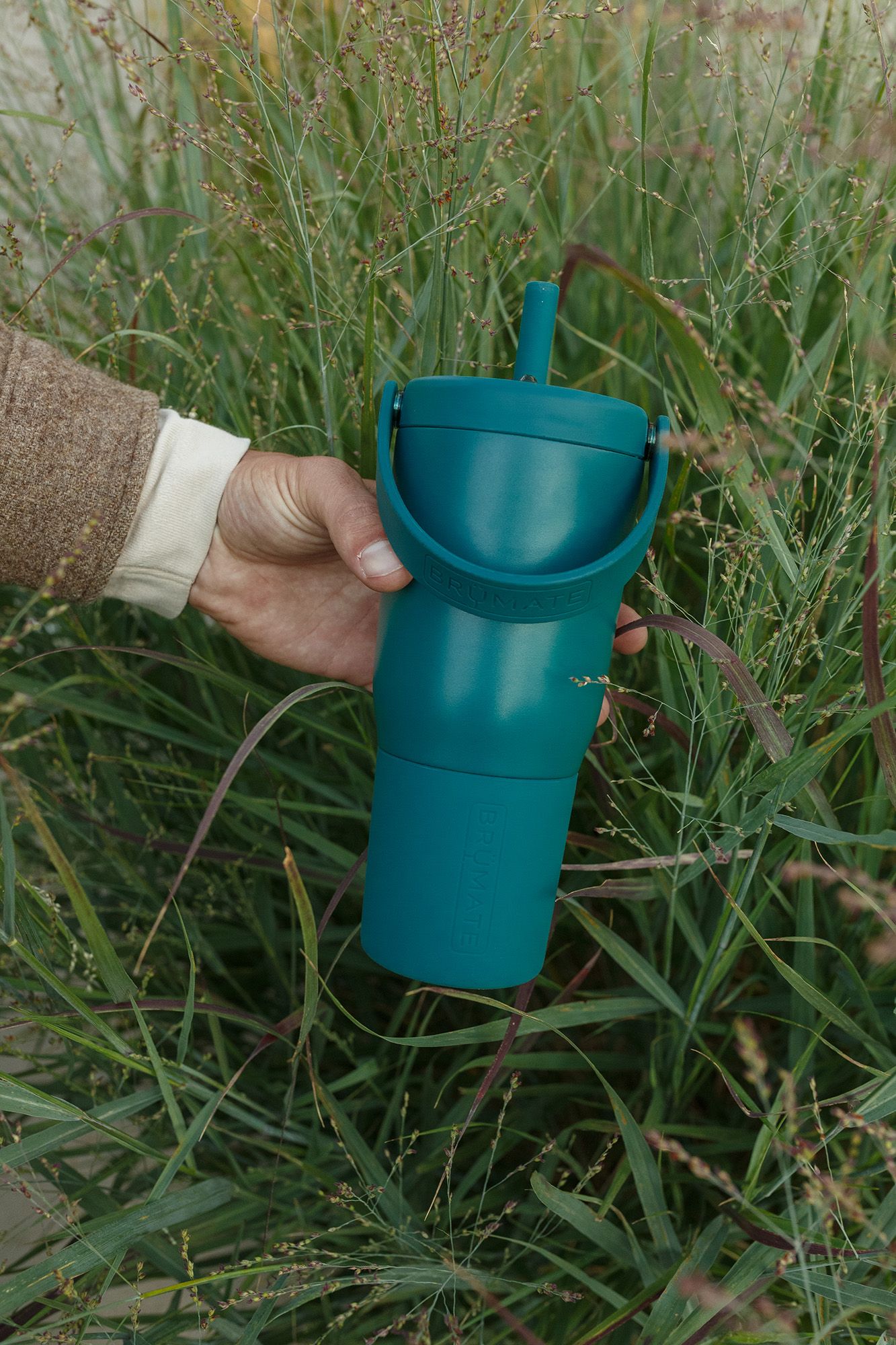 BruMate Resa 25 oz. Straw Tumbler product image