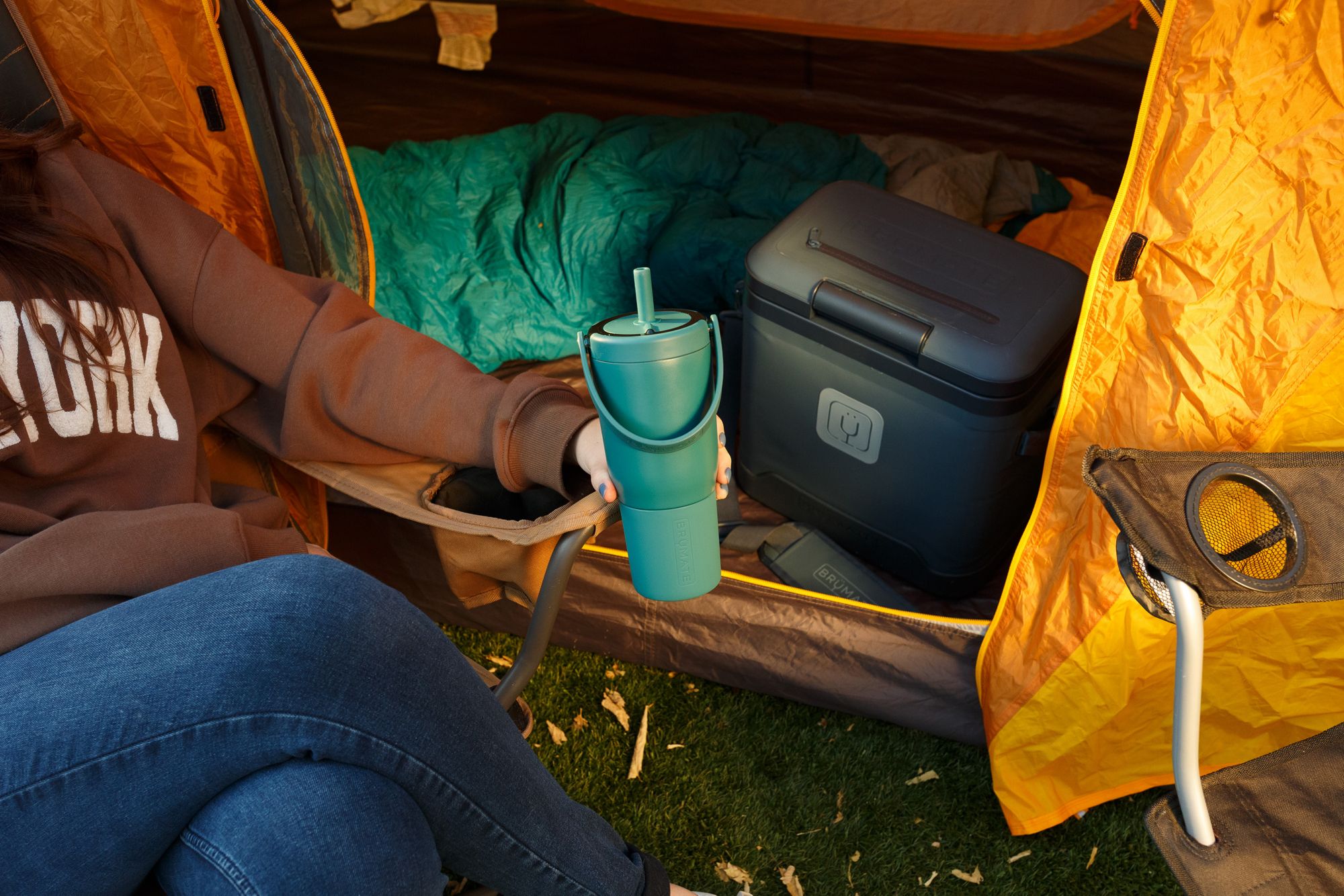 BruMate Resa 25 oz. Straw Tumbler product image