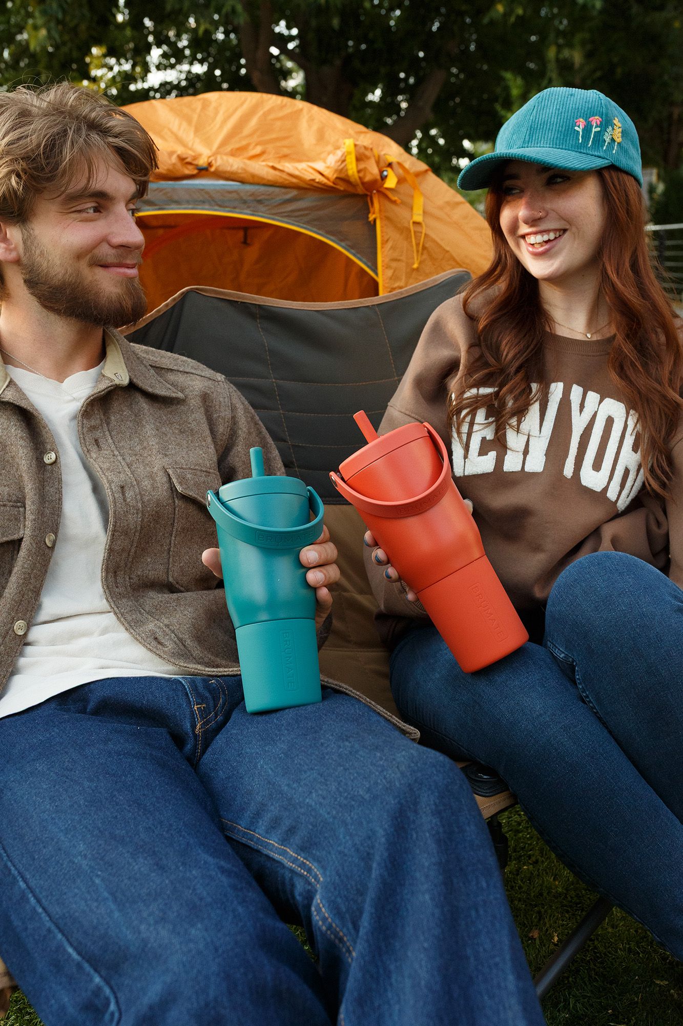 BruMate Resa 25 oz. Straw Tumbler product image