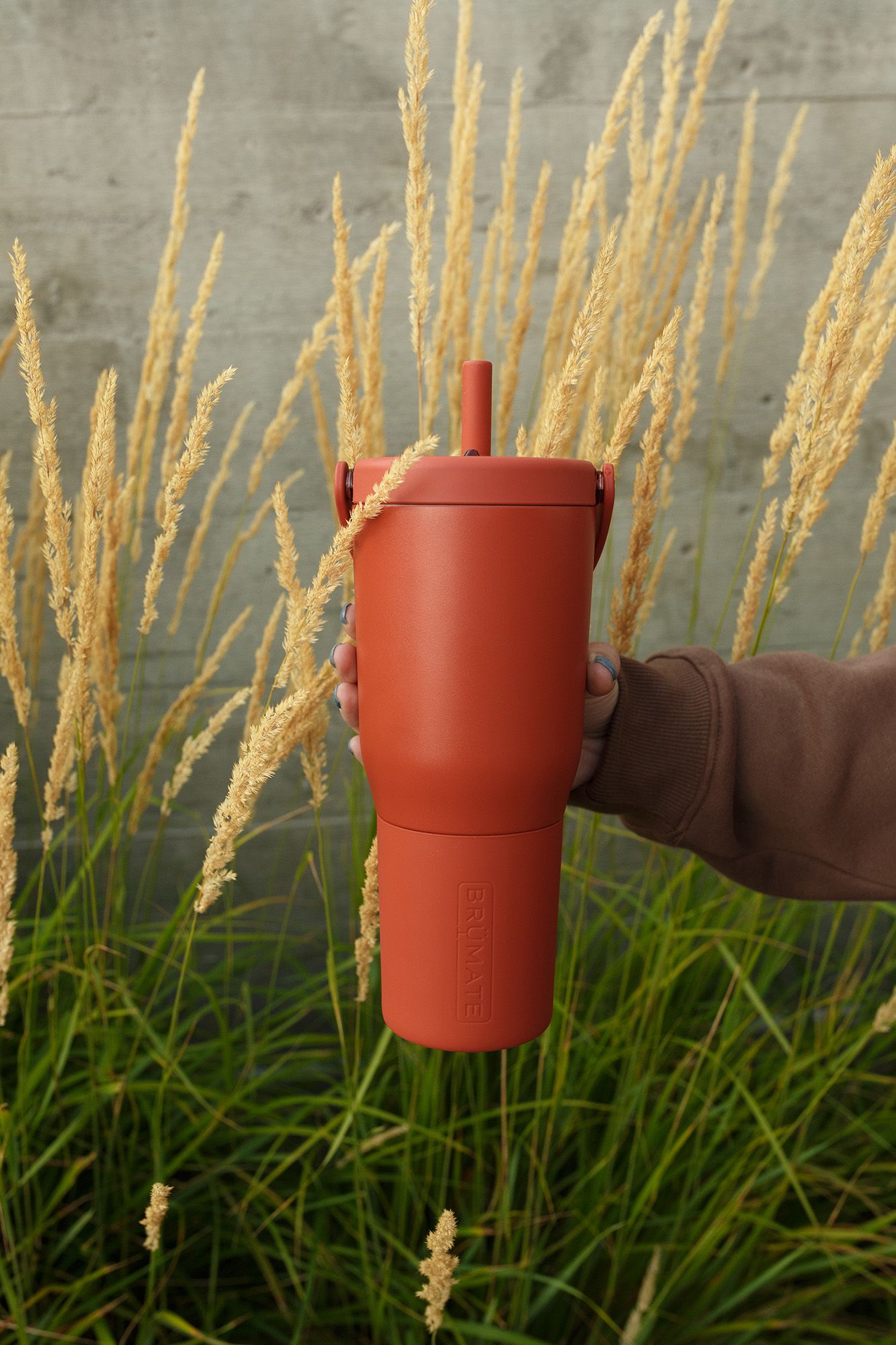 BruMate Resa 35 oz. Straw Tumbler product image