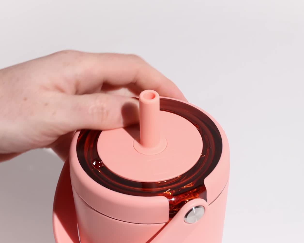 BruMate Resa 35 oz. Straw Tumbler product