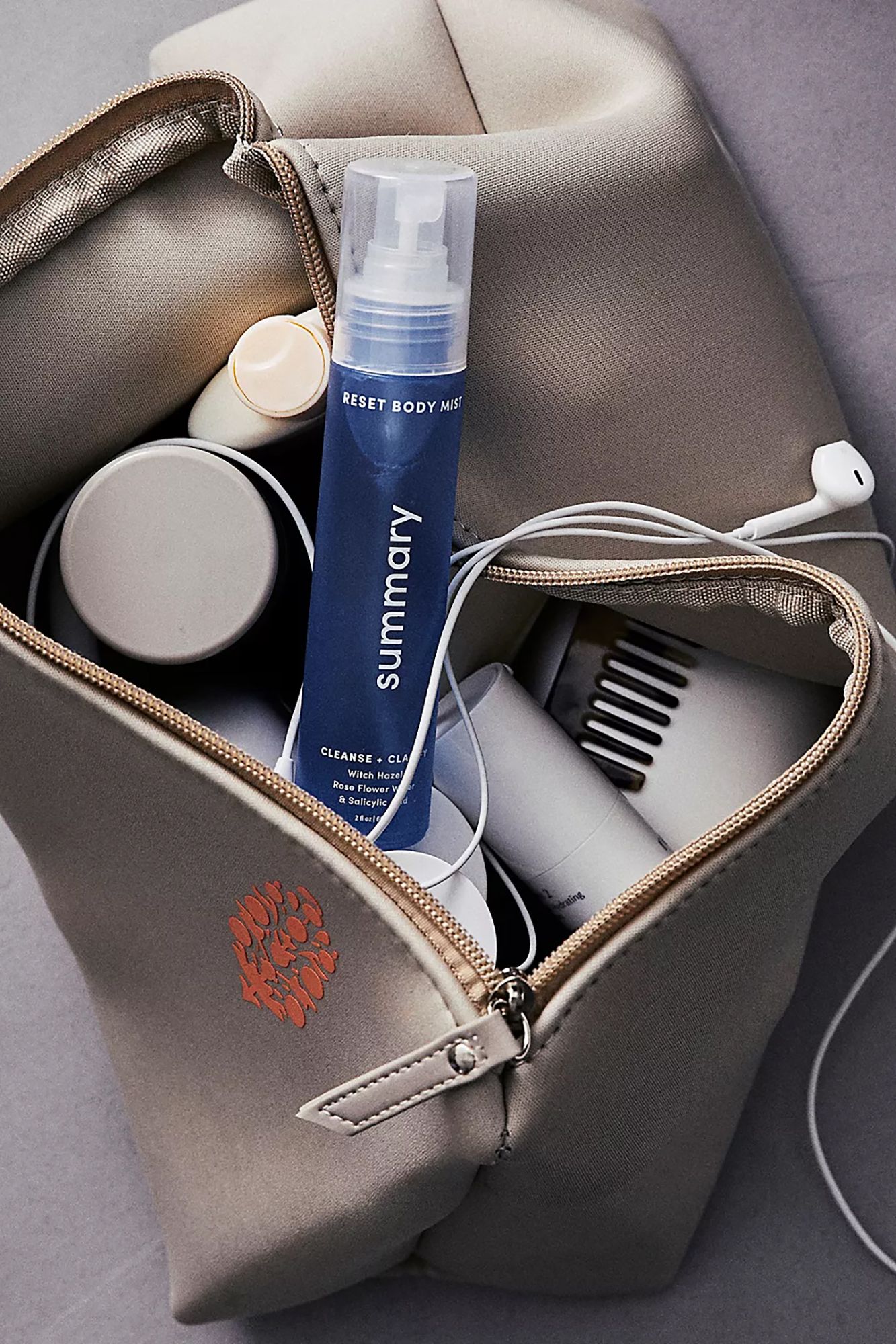 Summary Reset Deodorizing Body Mist product image