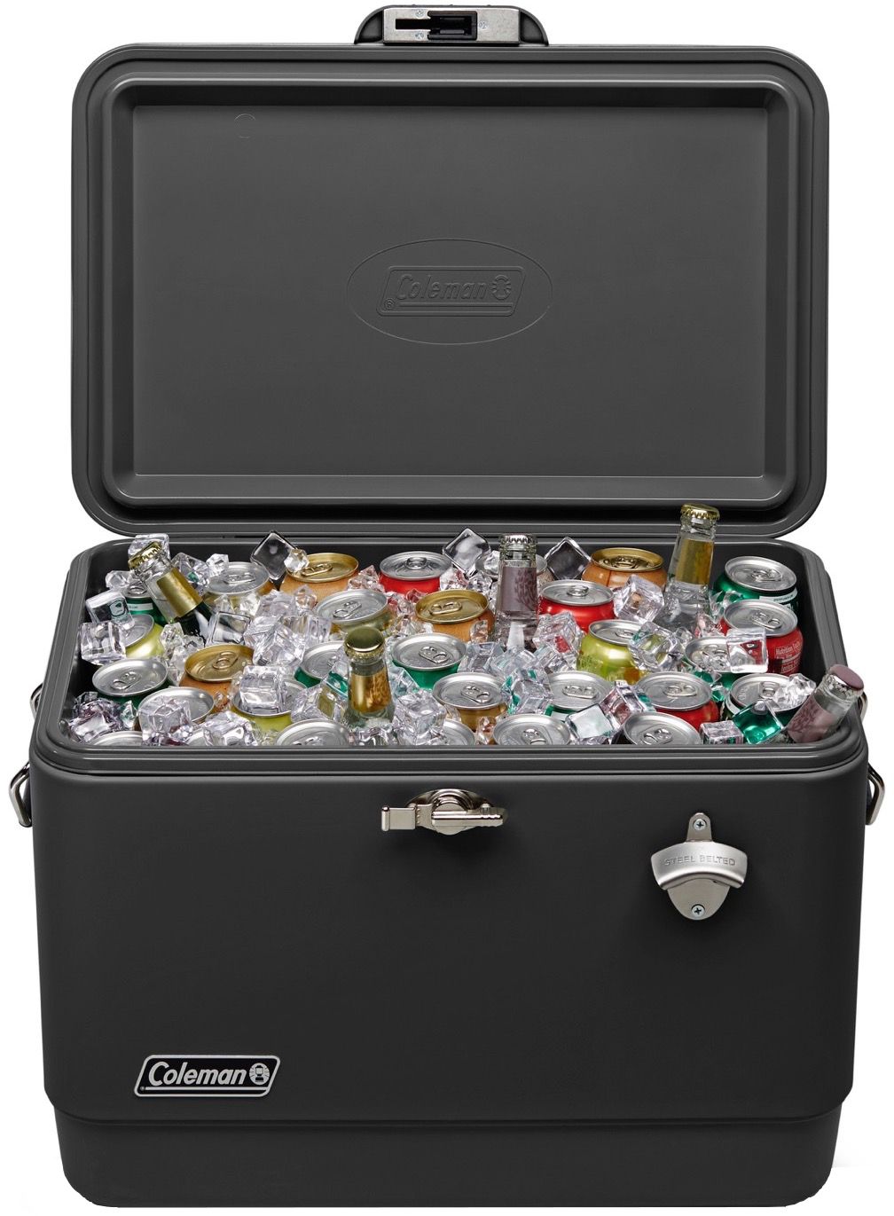 Coleman Reunion 54-Quart Steel Belted Cooler product image