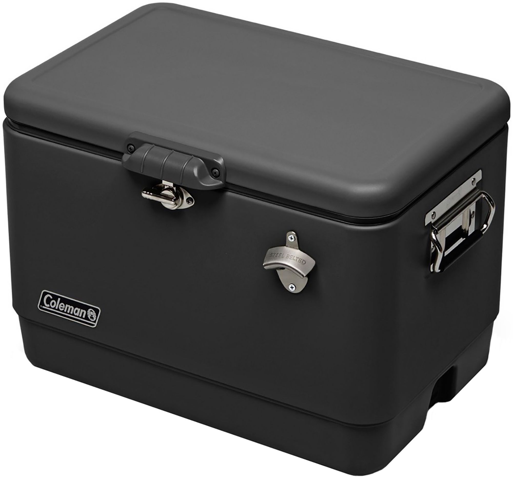 Coleman Reunion 54-Quart Steel Belted Cooler product image