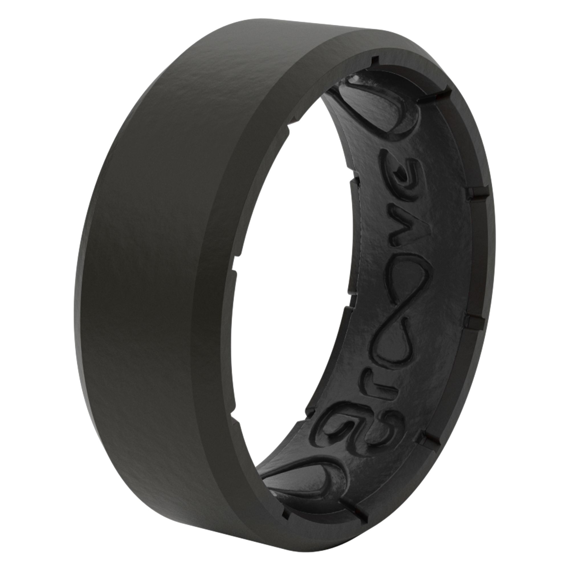 Groove Life Edge Black Ring product image