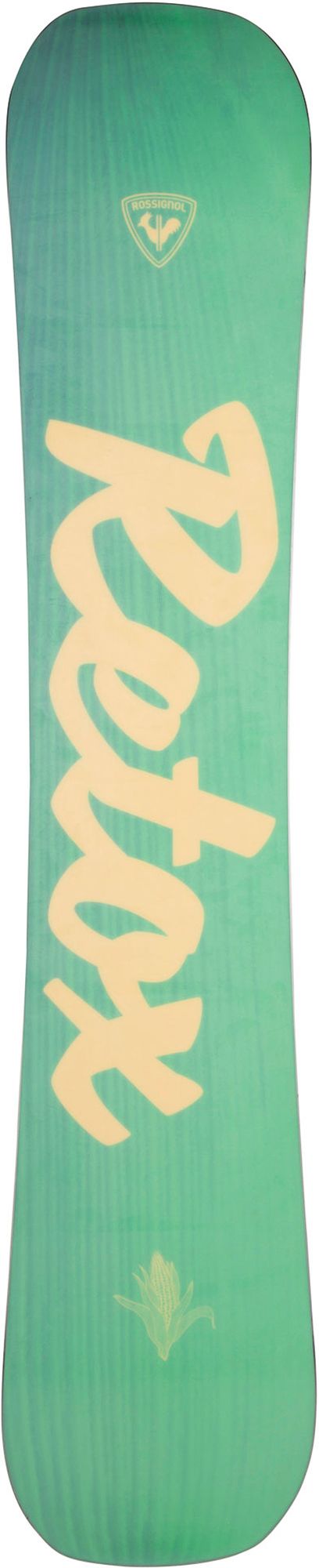 Rossignol Men's Retox Snowboard product image