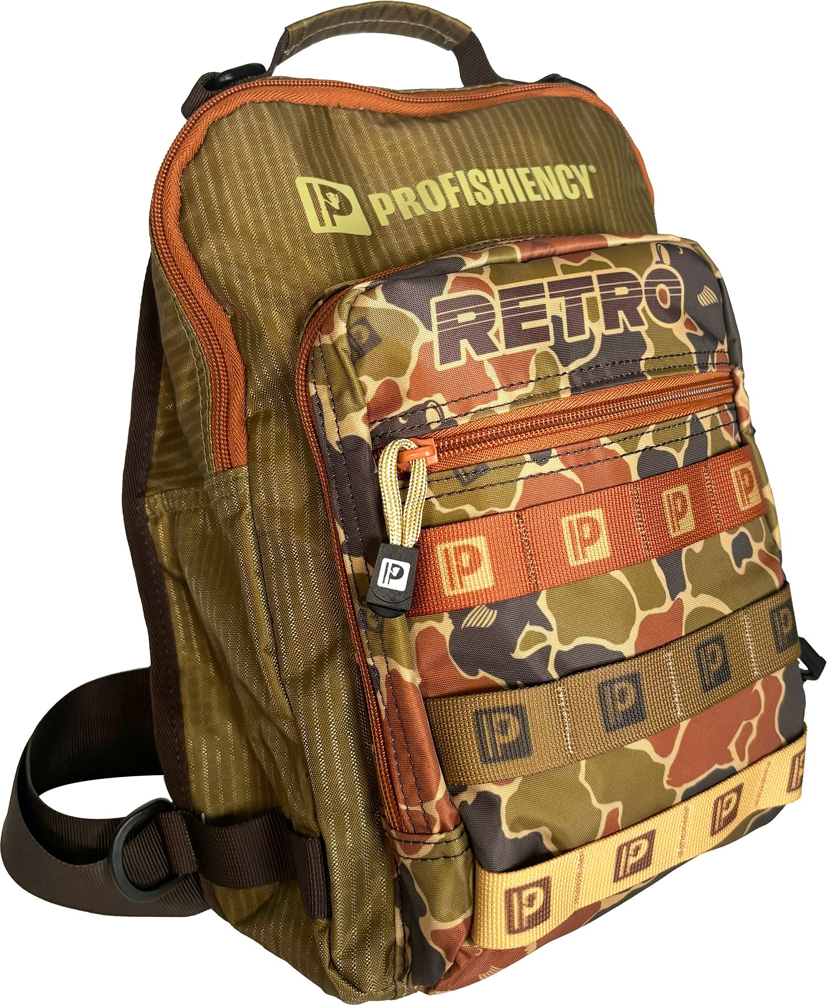 ProFISHiency Retro Tackle Sling product image