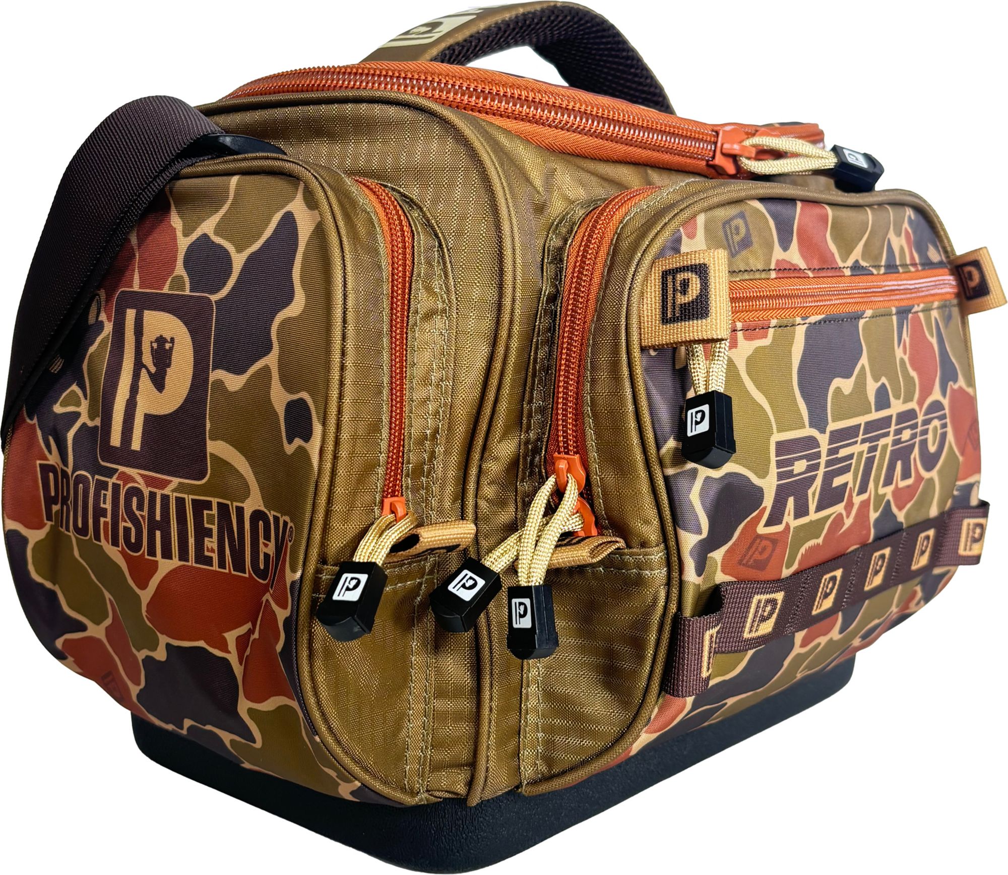 ProFISHiency Retro Tackle Bag product image
