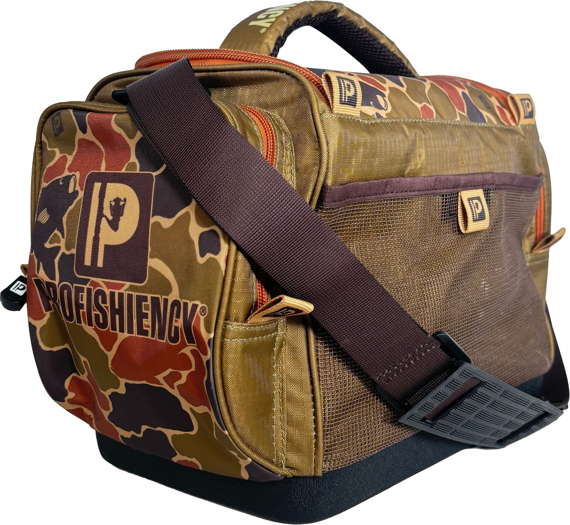 ProFISHiency Retro Tackle Bag product image
