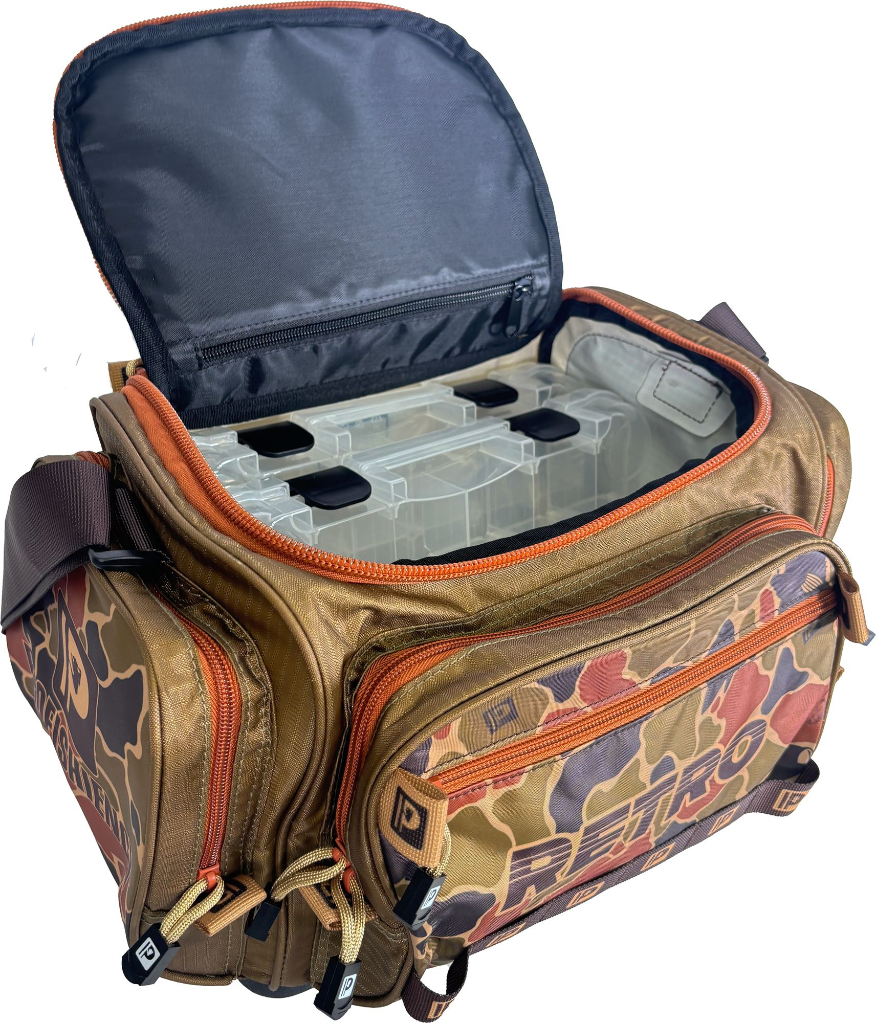 ProFISHiency Retro Tackle Bag product image