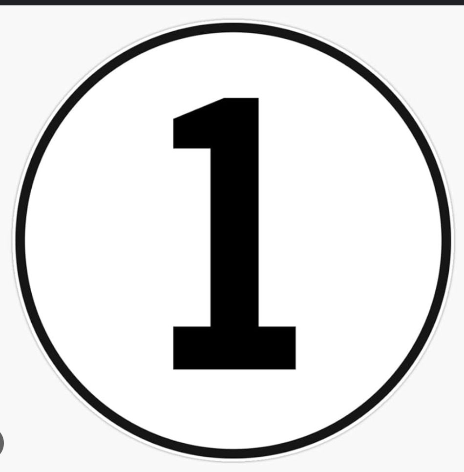 500 Level Women's New England Revolution 2024 Primary Logo Red T-Shirt product image