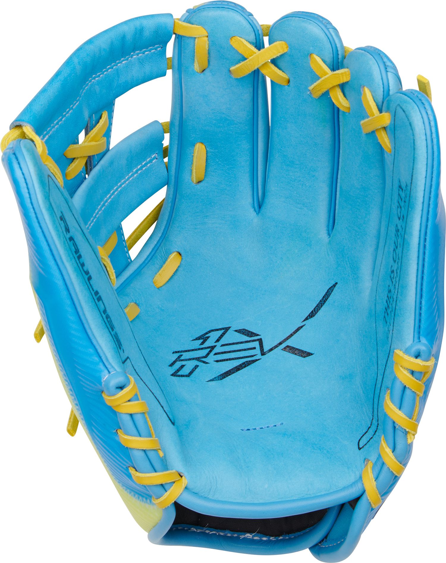 Rawlings 11.5” Boston REV1X Series Glove product image
