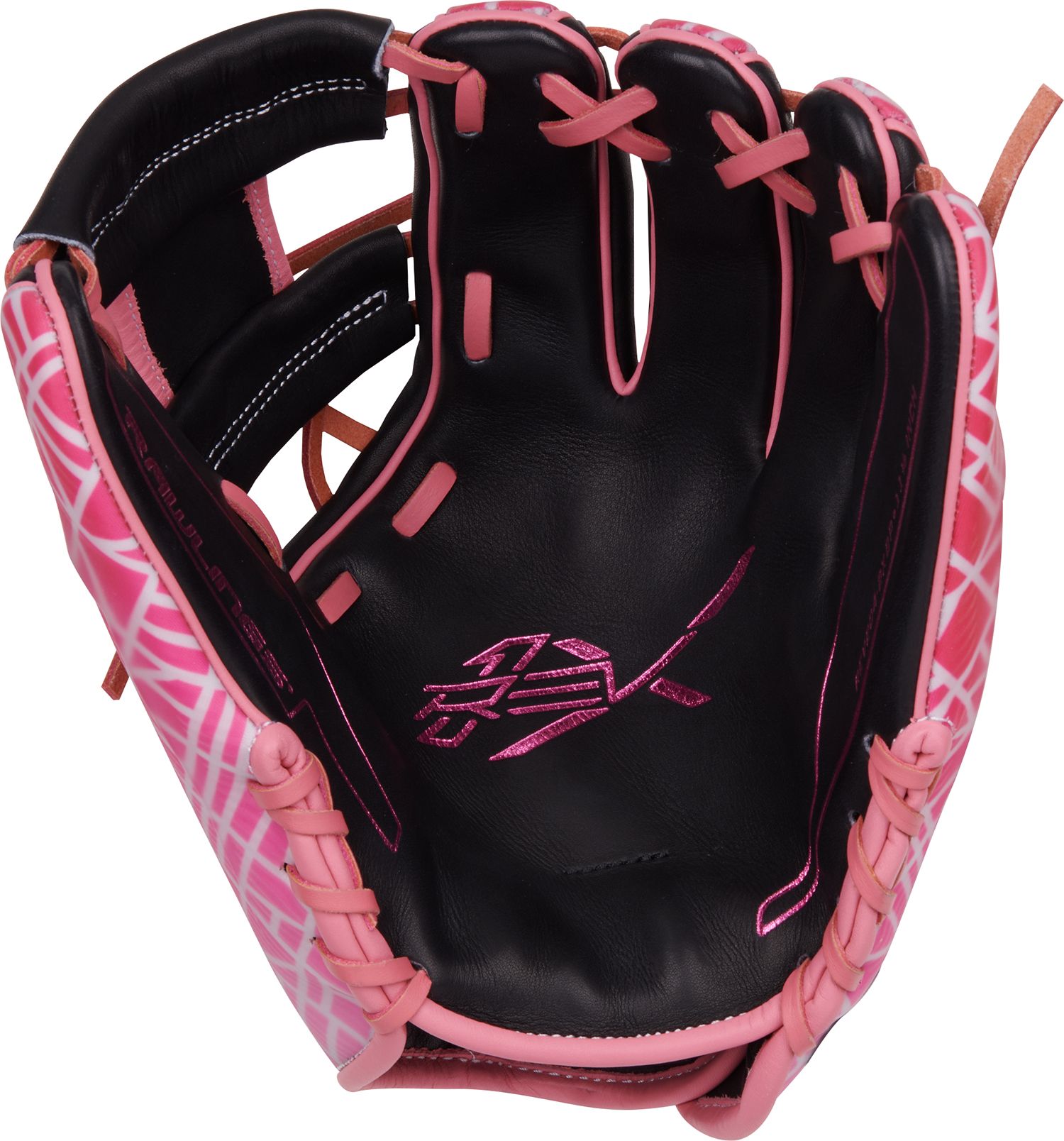 Rawlings 11.5” REV1X Series Glove 2025 product image