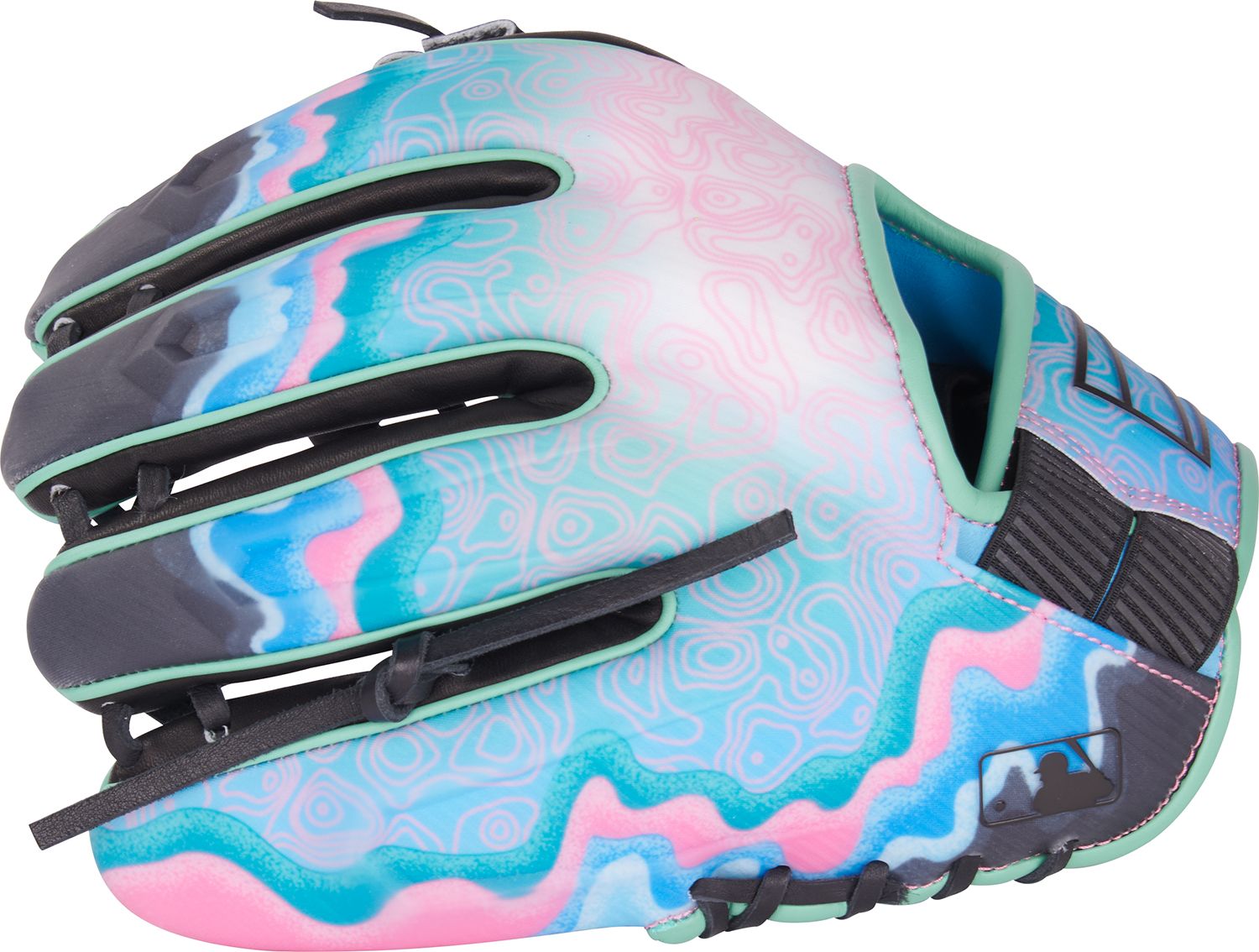 Rawlings 11.5” REV1X Series Glove 2025 product image