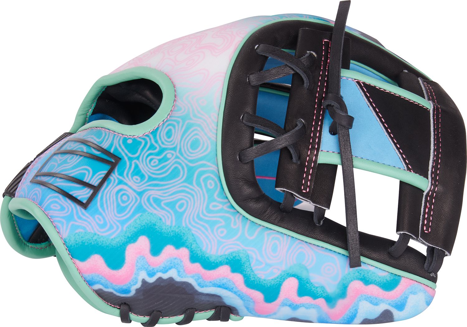 Rawlings 11.5” REV1X Series Glove 2025 product image