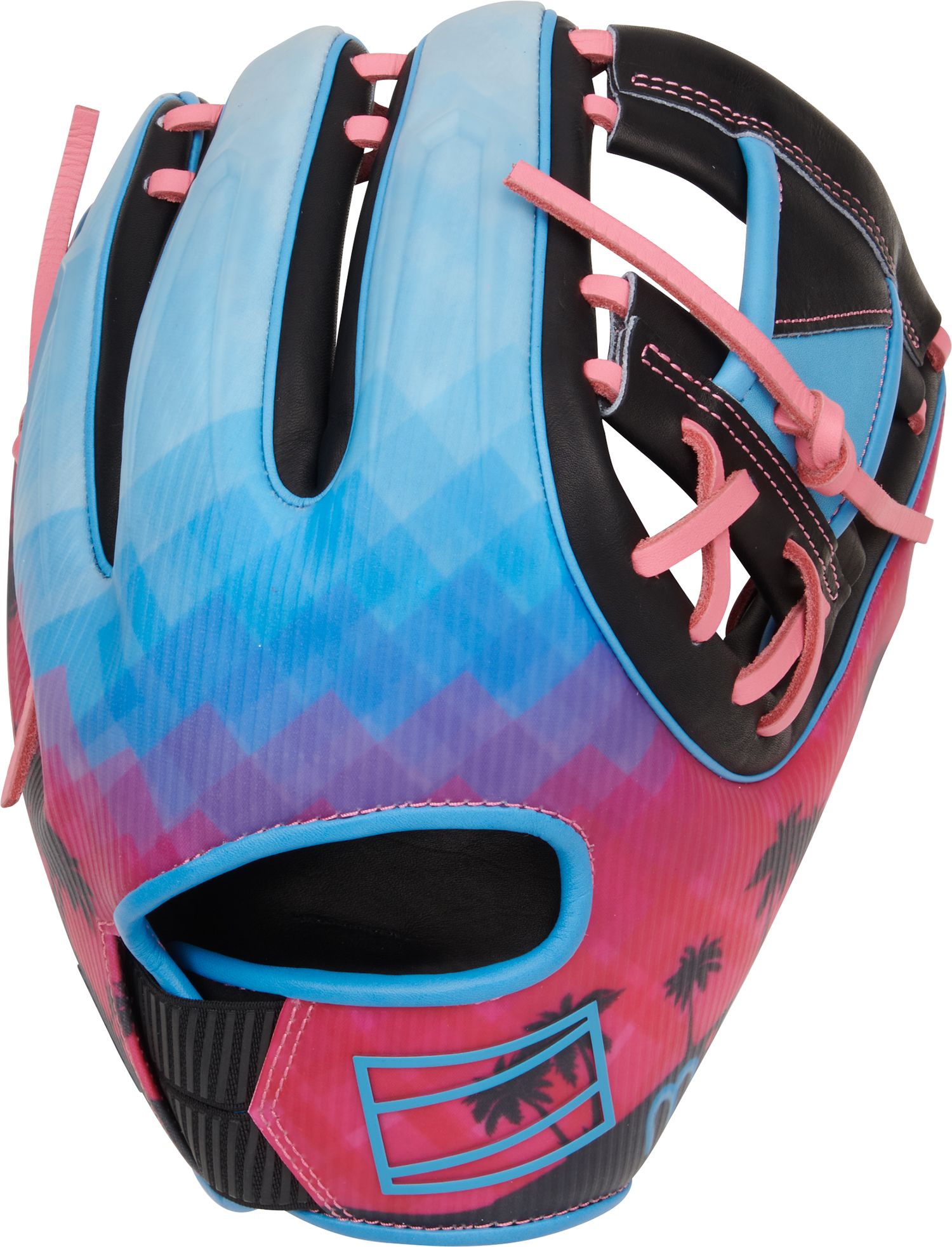 Rawlings 11.5” Miami REV1X Series Glove 2025 product image