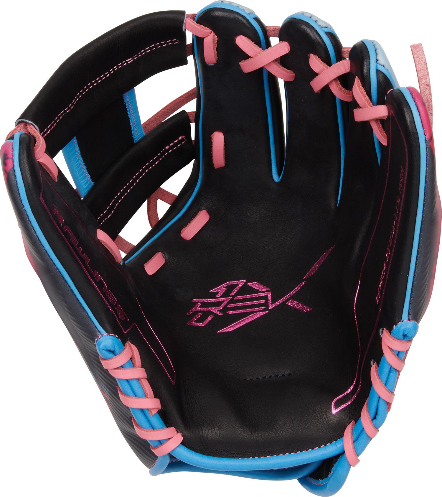 Rawlings 11.5” Miami REV1X Series Glove 2025 product image