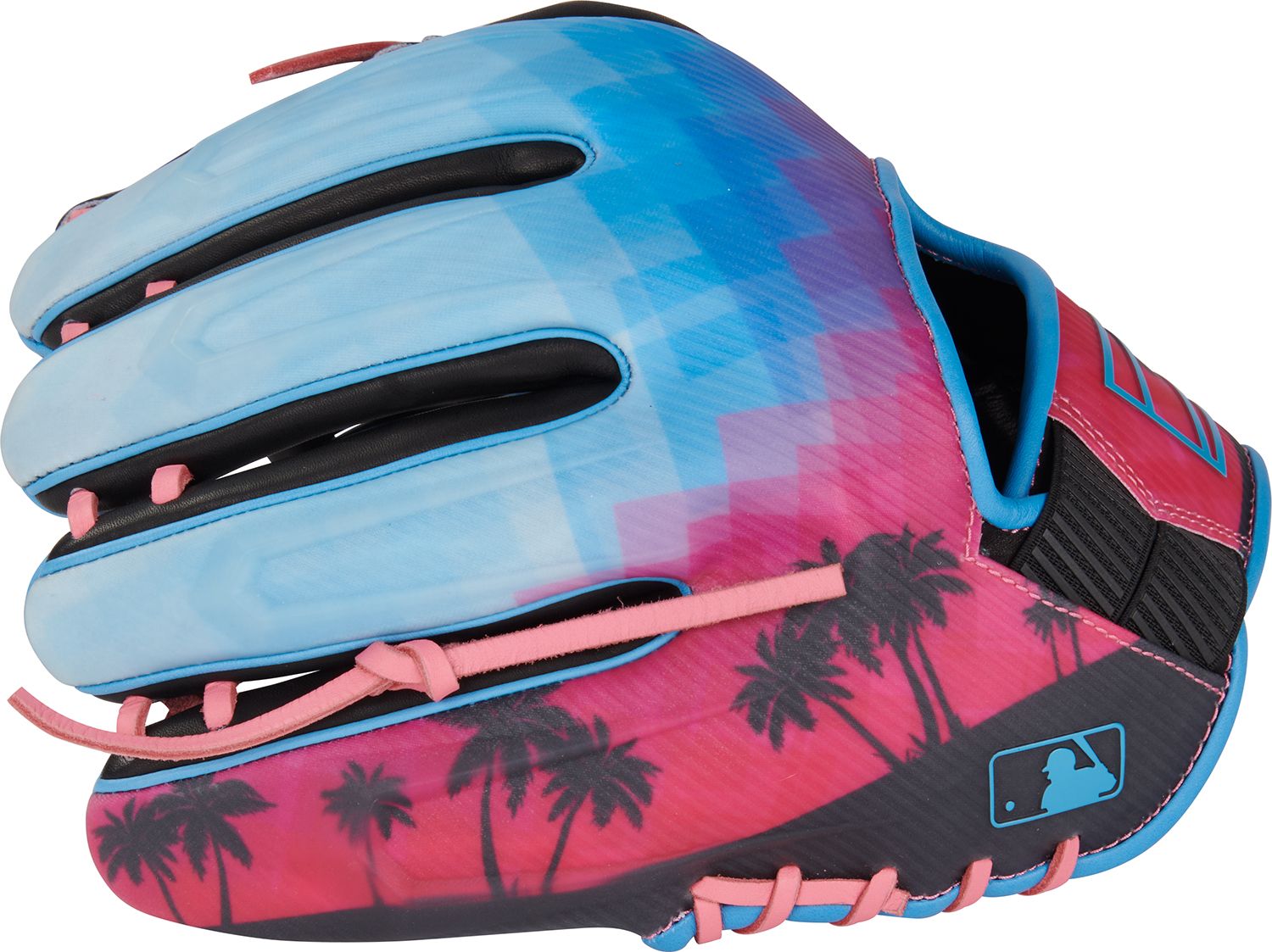 Rawlings 11.5” Miami REV1X Series Glove 2025 product image