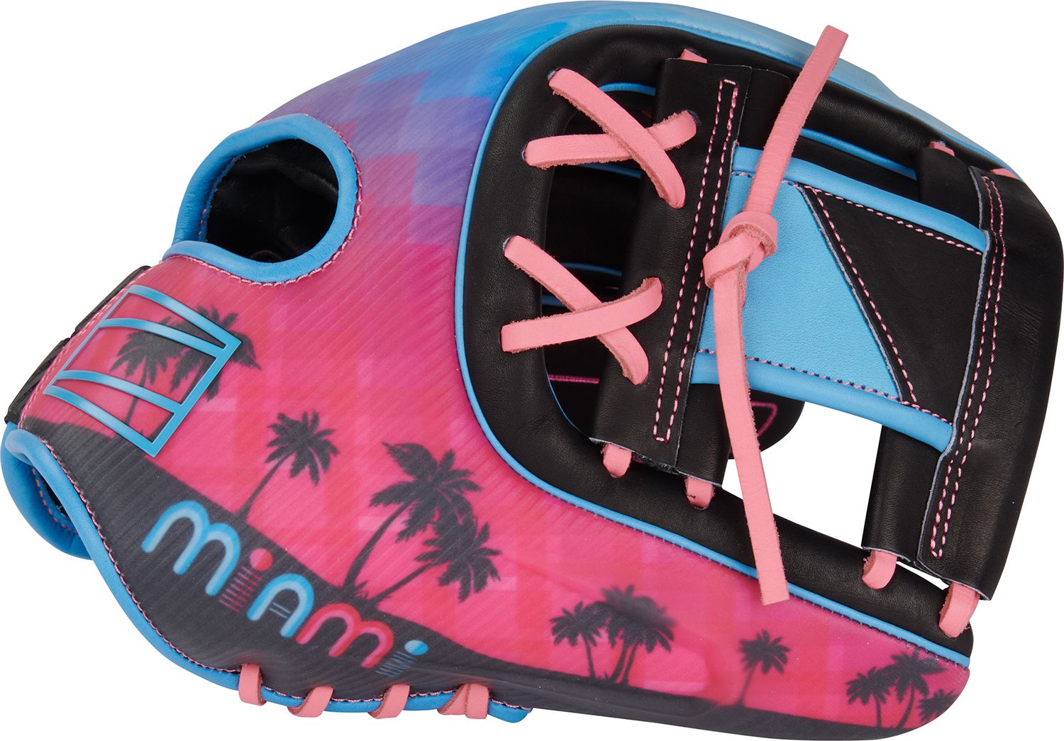 Rawlings 11.5” Miami REV1X Series Glove 2025 product image