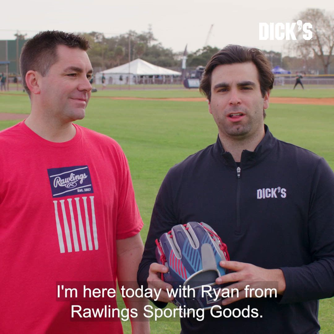 Rawlings 11.5” Miami REV1X Series Glove 2025 product