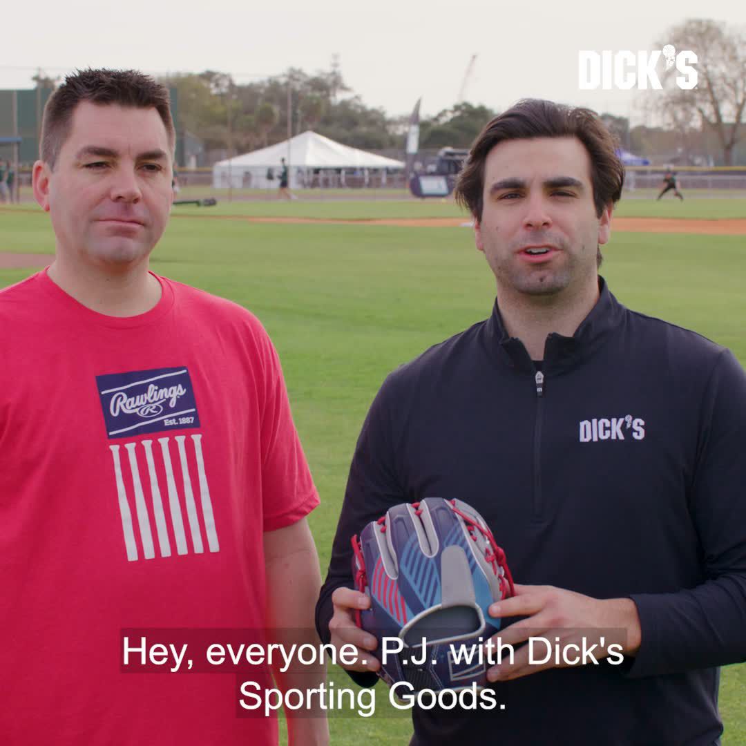 Rawlings 11.5” REV1X Series Glove product