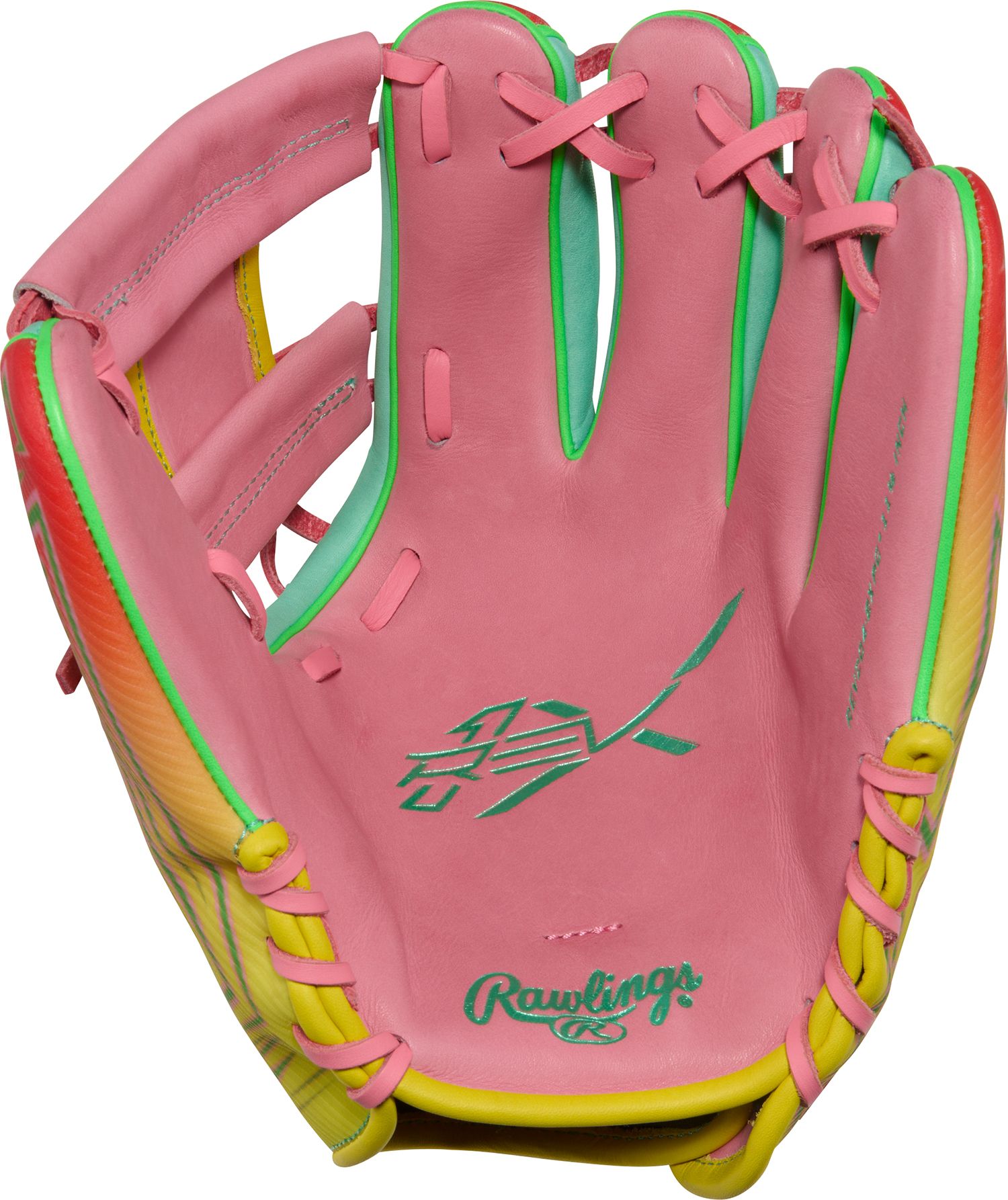 Rawlings 11.5” REV1X Series Glove product image