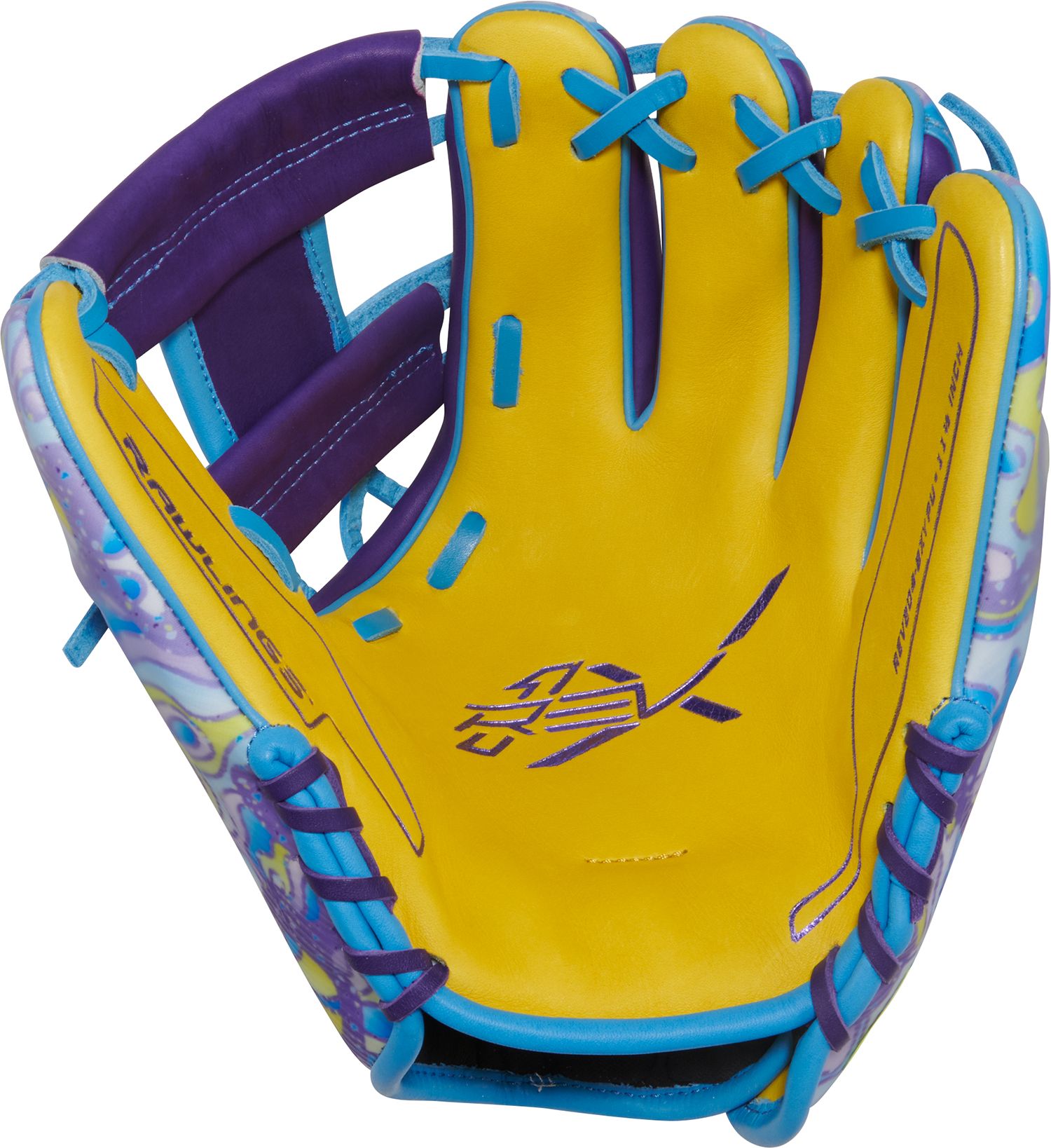 Rawlings 11.5” REV1X Series Glove product image