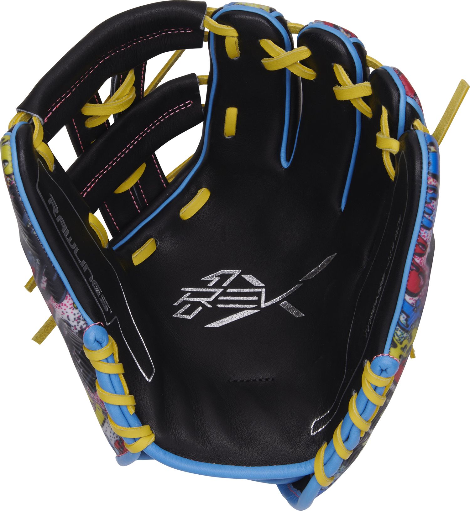 Rawlings 11.5” REV1X Series Glove product image