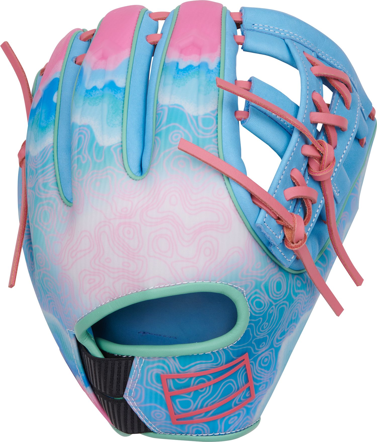 Rawlings 11.5” REV1X Series Glove 2025 product image