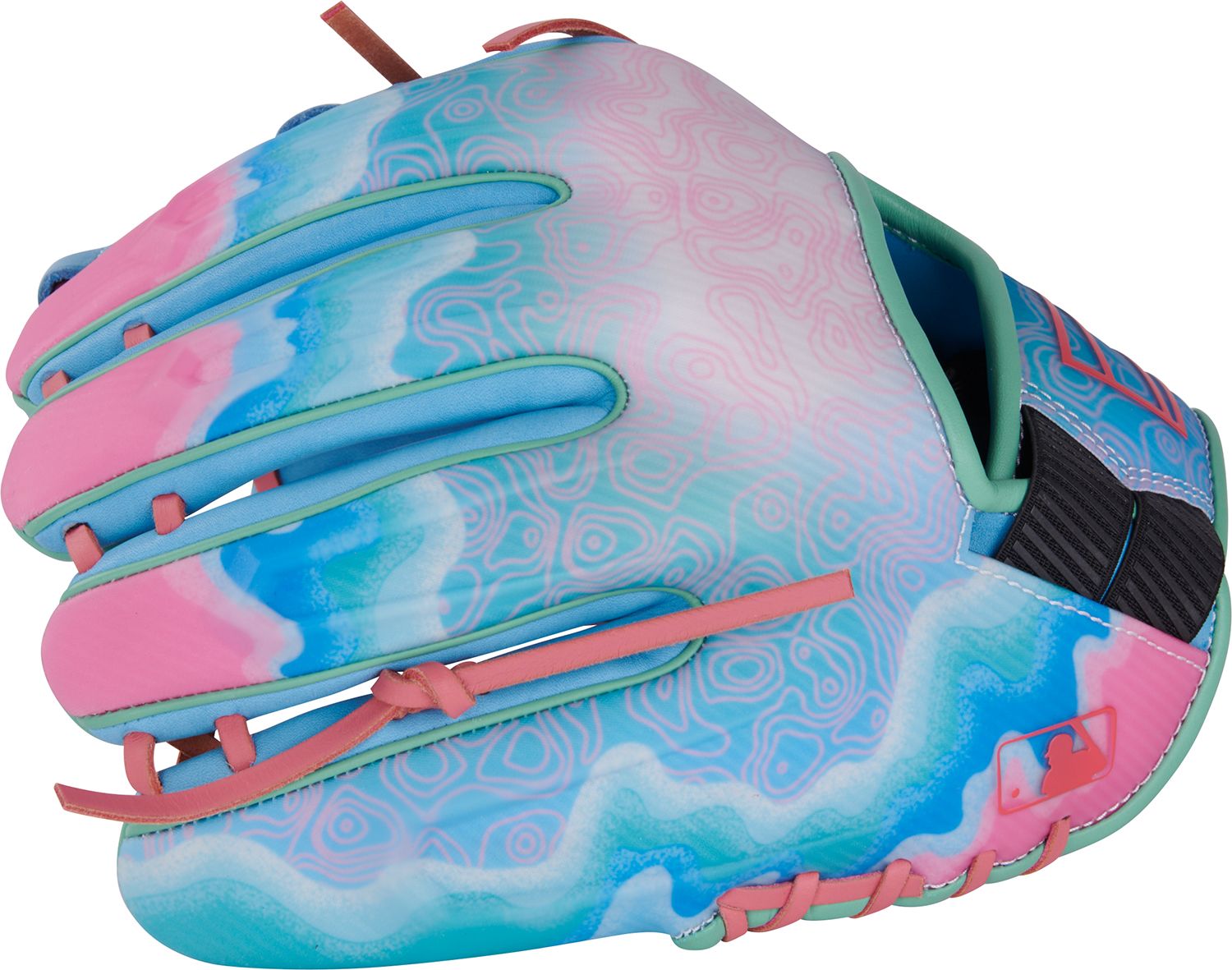 Rawlings 11.5” REV1X Series Glove 2025 product image