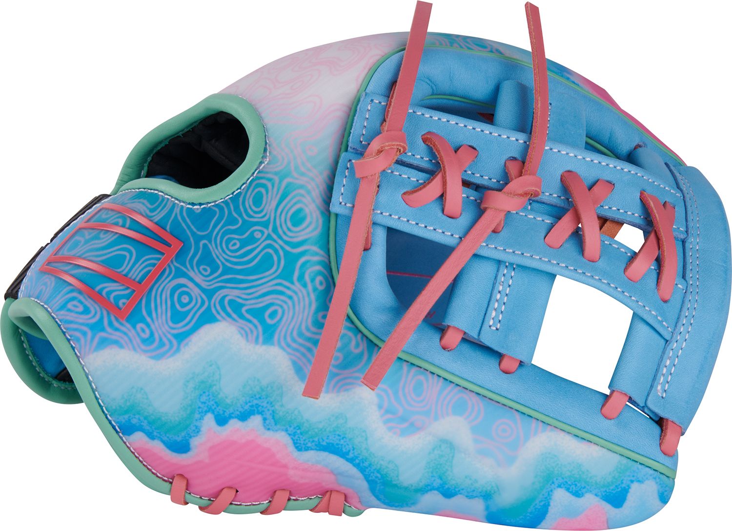 Rawlings 11.5” REV1X Series Glove 2025 product image