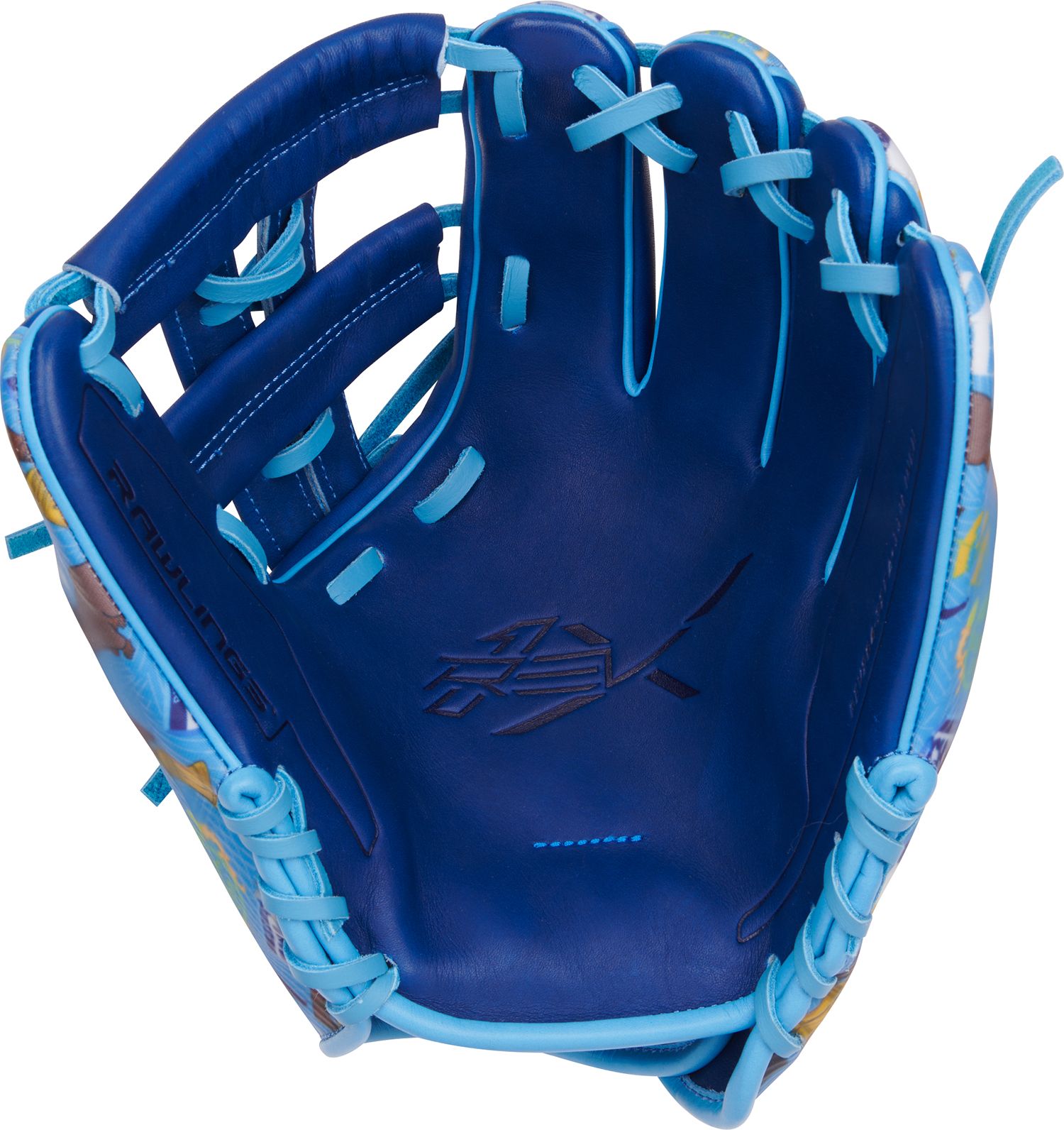 Rawlings 11.5” Scranton REV1X Series Glove product image