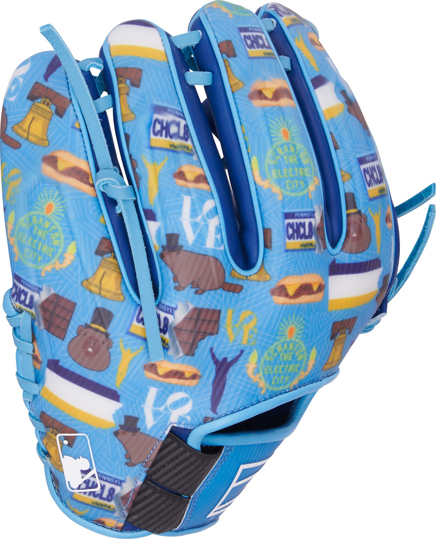 Rawlings 11.5” Scranton REV1X Series Glove product image