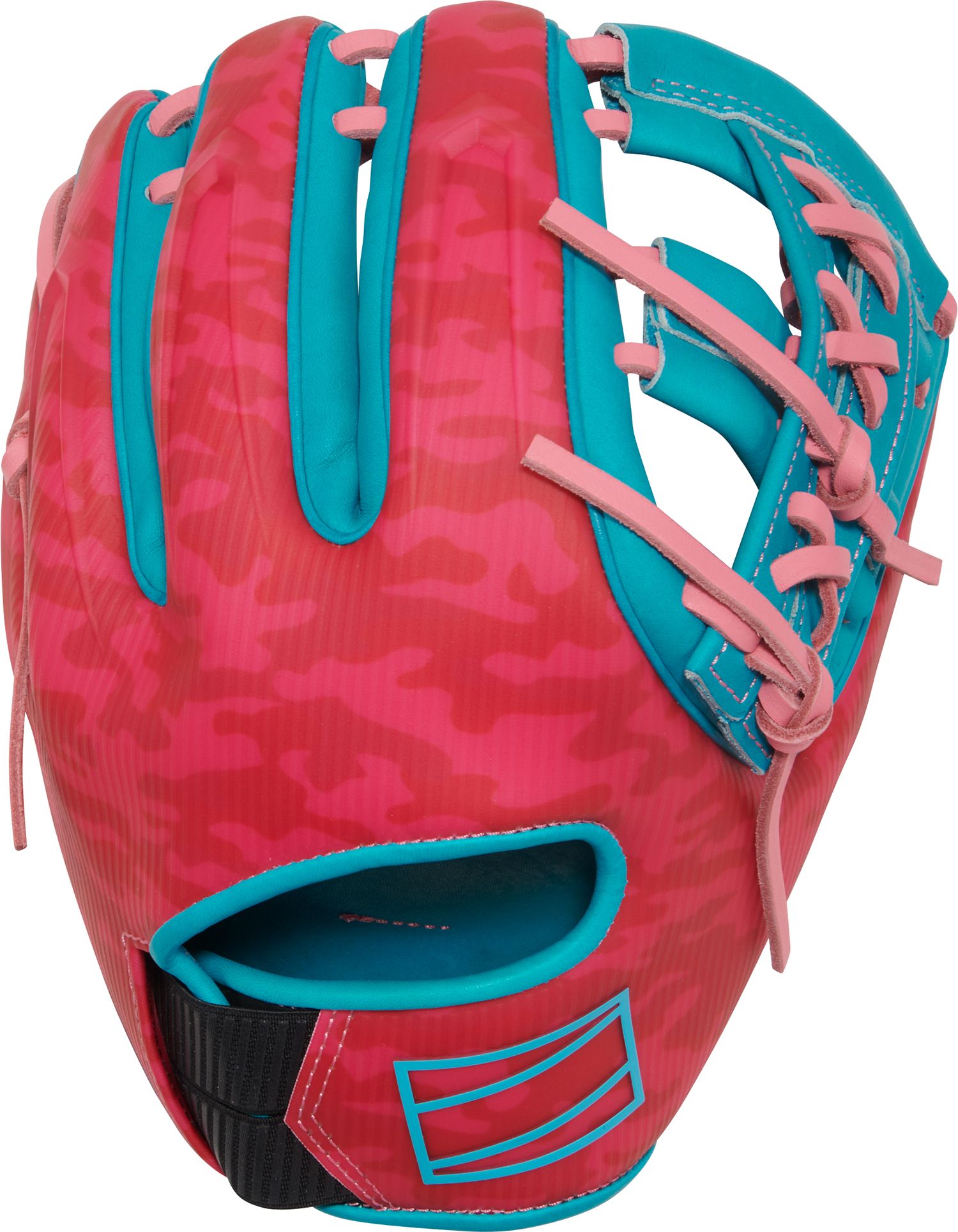Rawlings 11.5” Electric Unicorn REV1X Series Glove 2025 product image