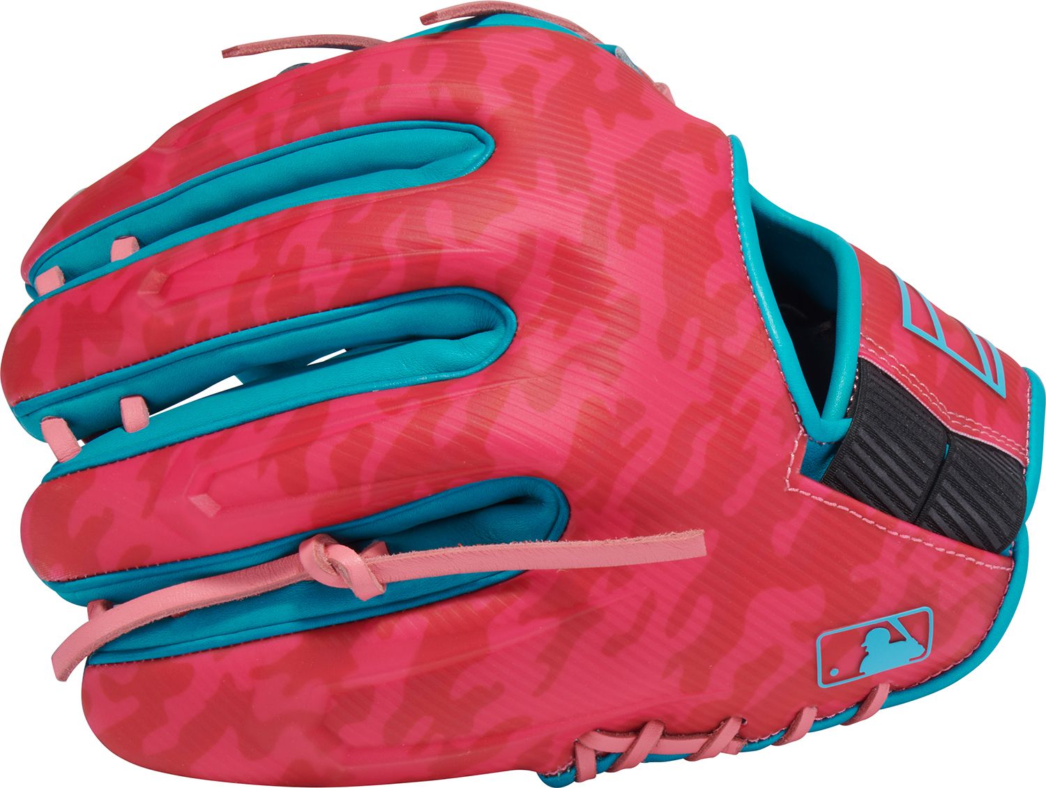 Rawlings 11.5” Electric Unicorn REV1X Series Glove 2025 product image