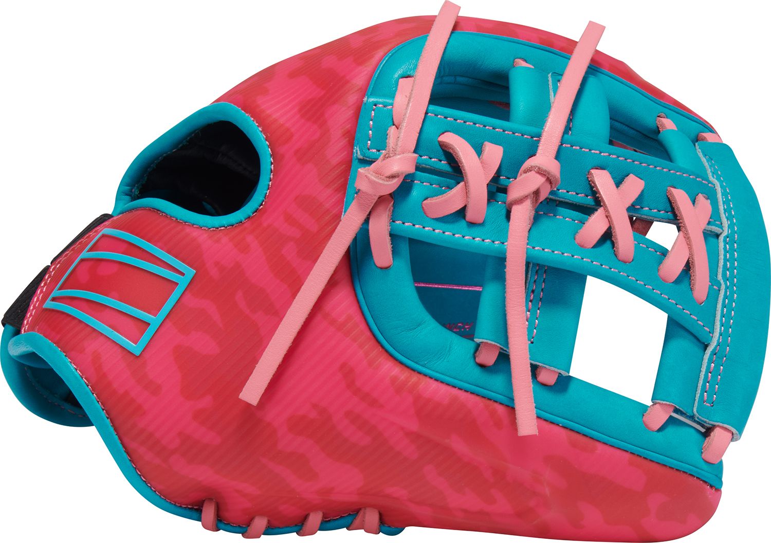 Rawlings 11.5” Electric Unicorn REV1X Series Glove 2025 product image