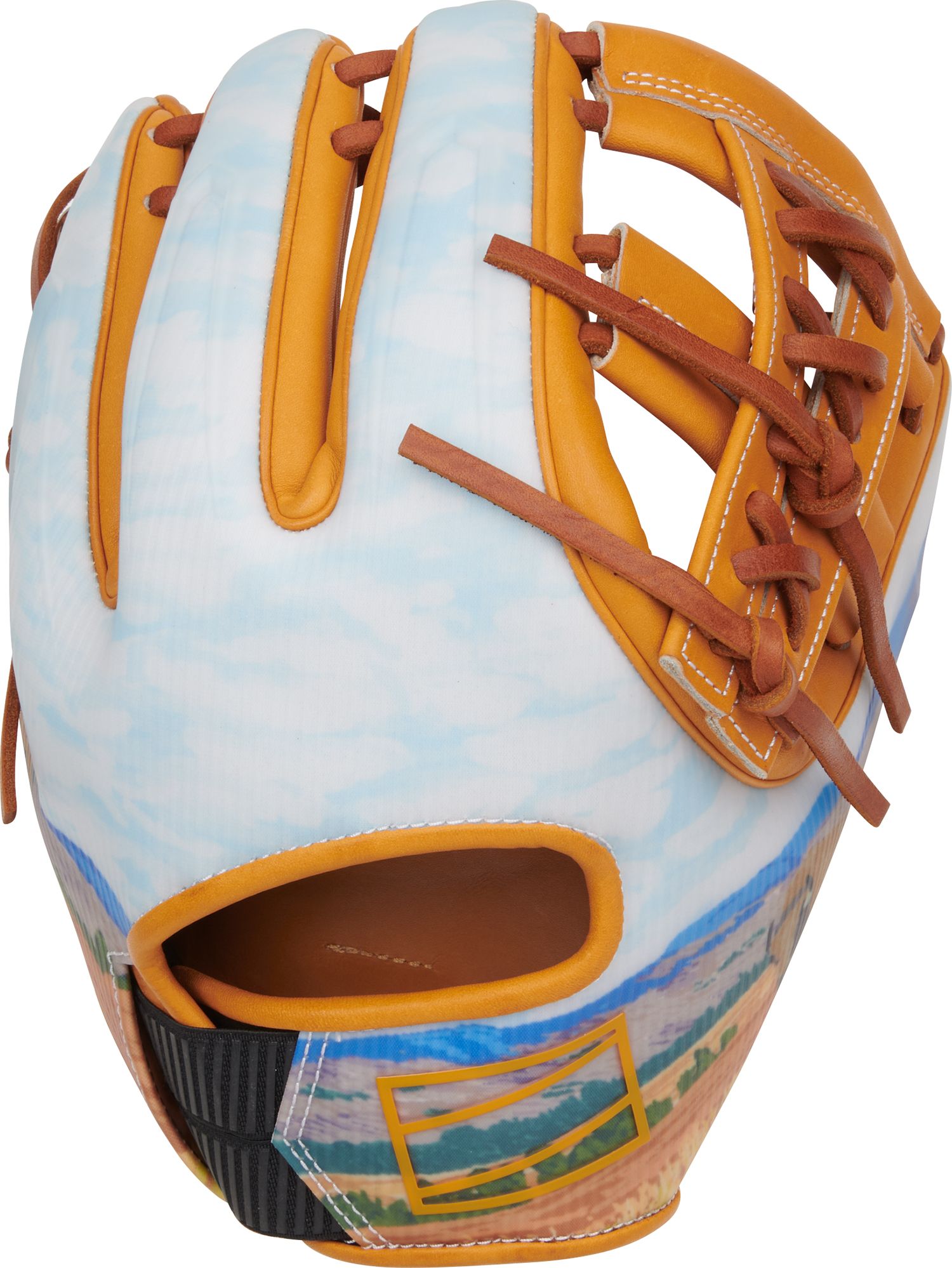 Rawlings 11.5” Oklahoma REV1X Series Glove product image