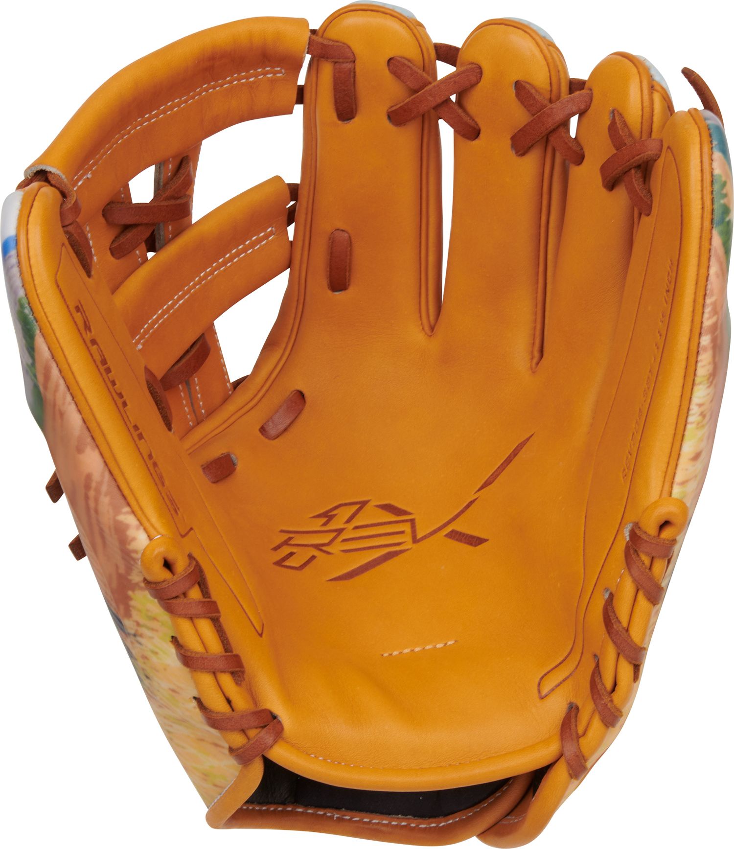 Rawlings 11.5” Oklahoma REV1X Series Glove product image
