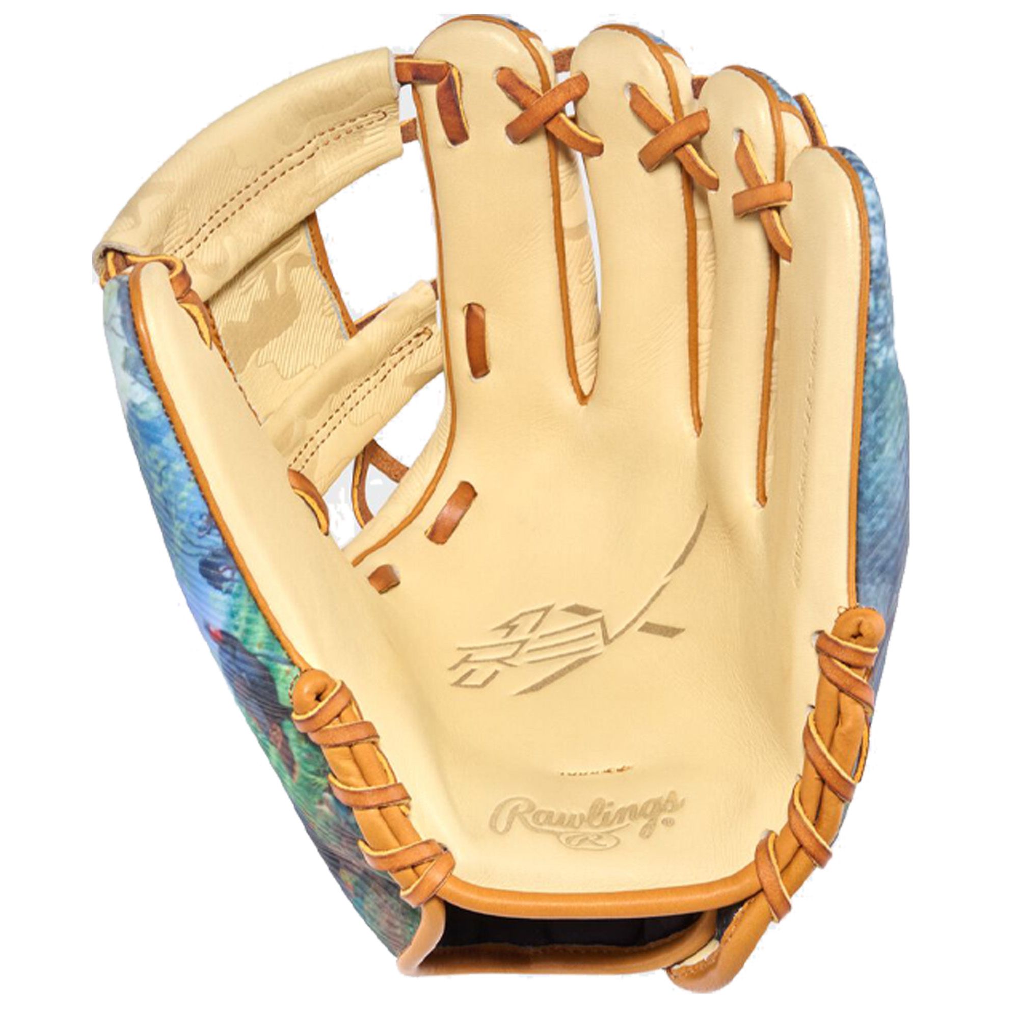 Rawlings 11.75" REV1X Series Glove product image
