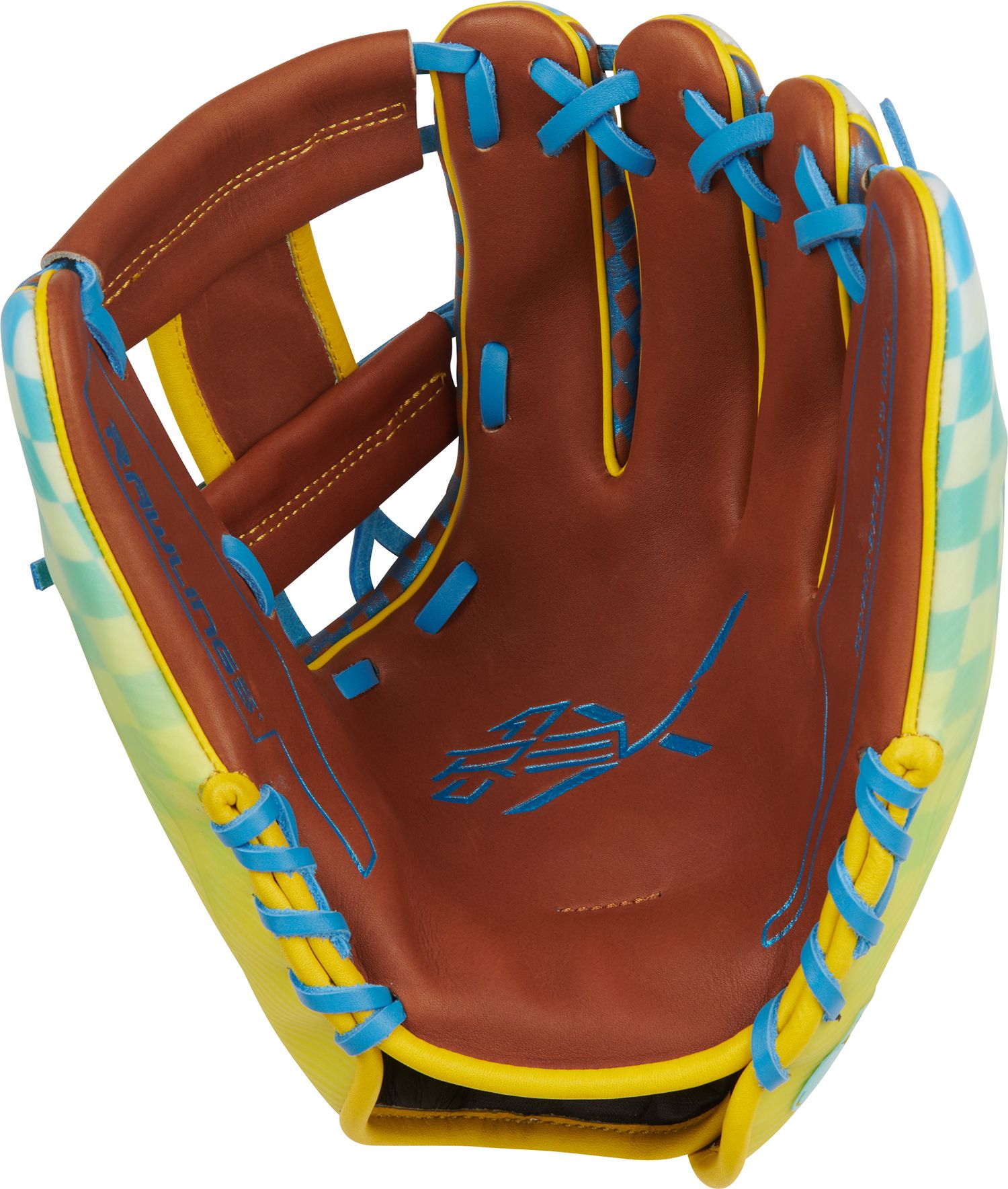 Rawlings 11.75” REV1X Series Glove product image