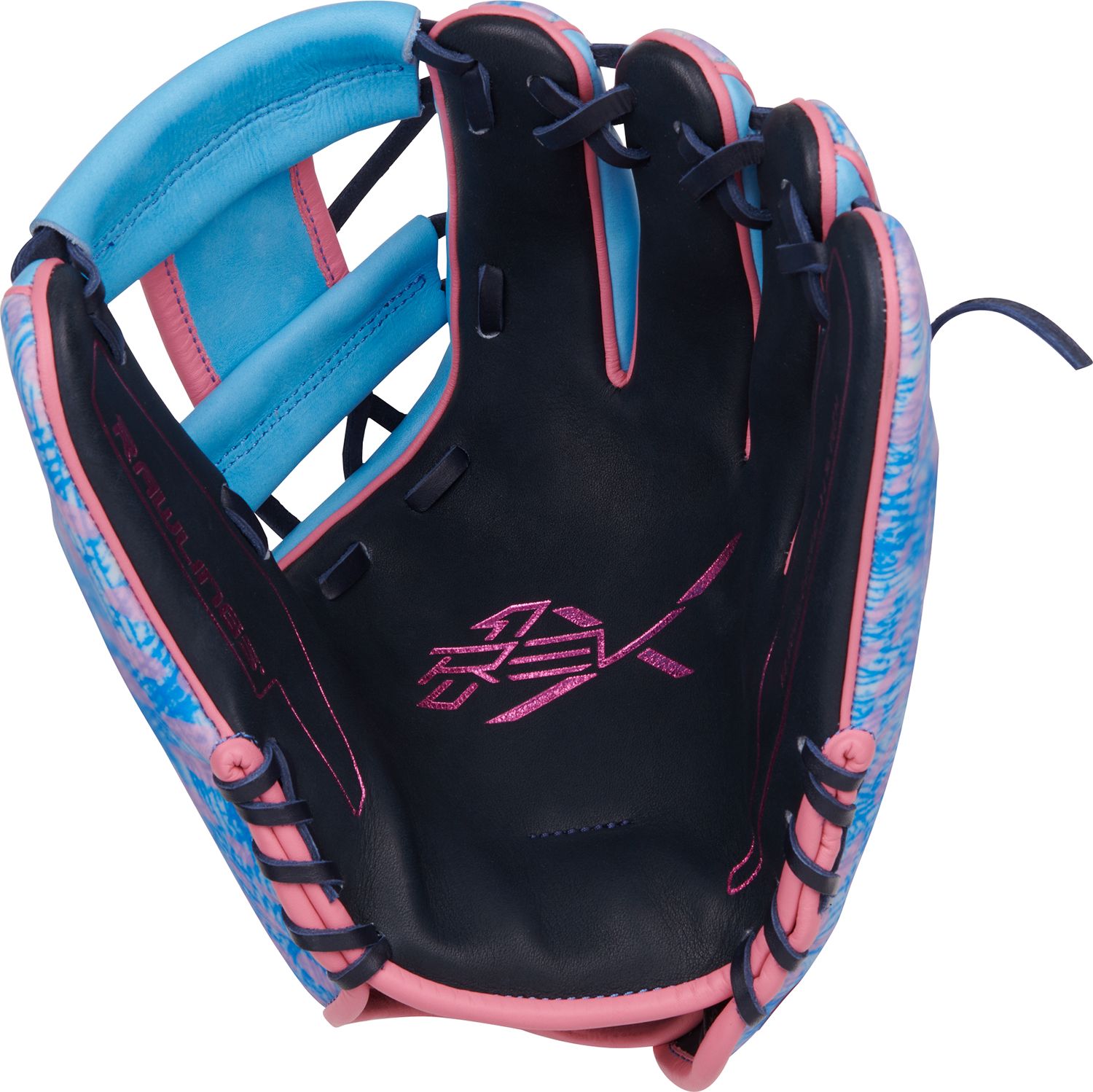 Rawlings 11.5” REV1X Series Glove 2025 product image