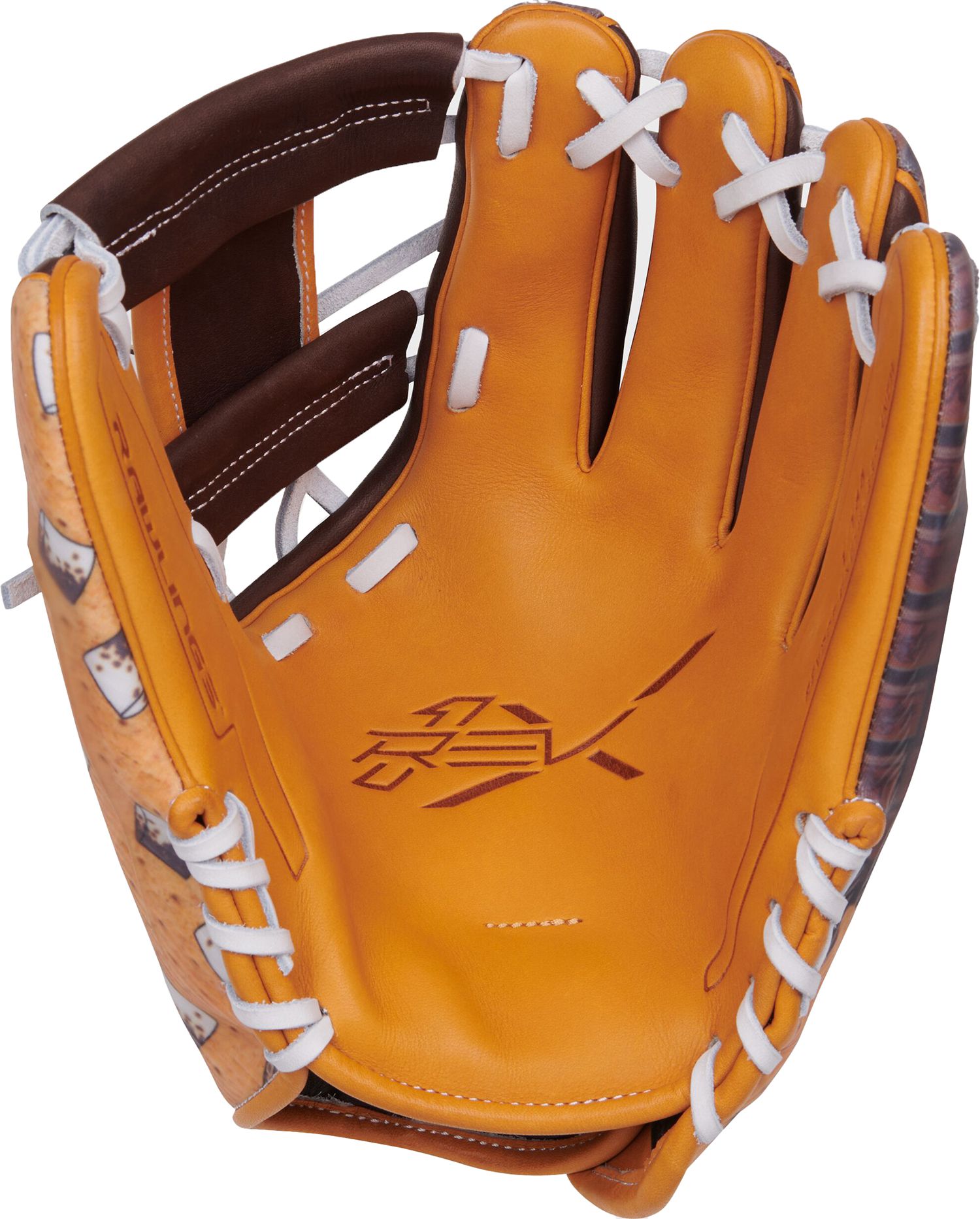Rawlings 11.75” S'Mores REV1X Series Glove product image