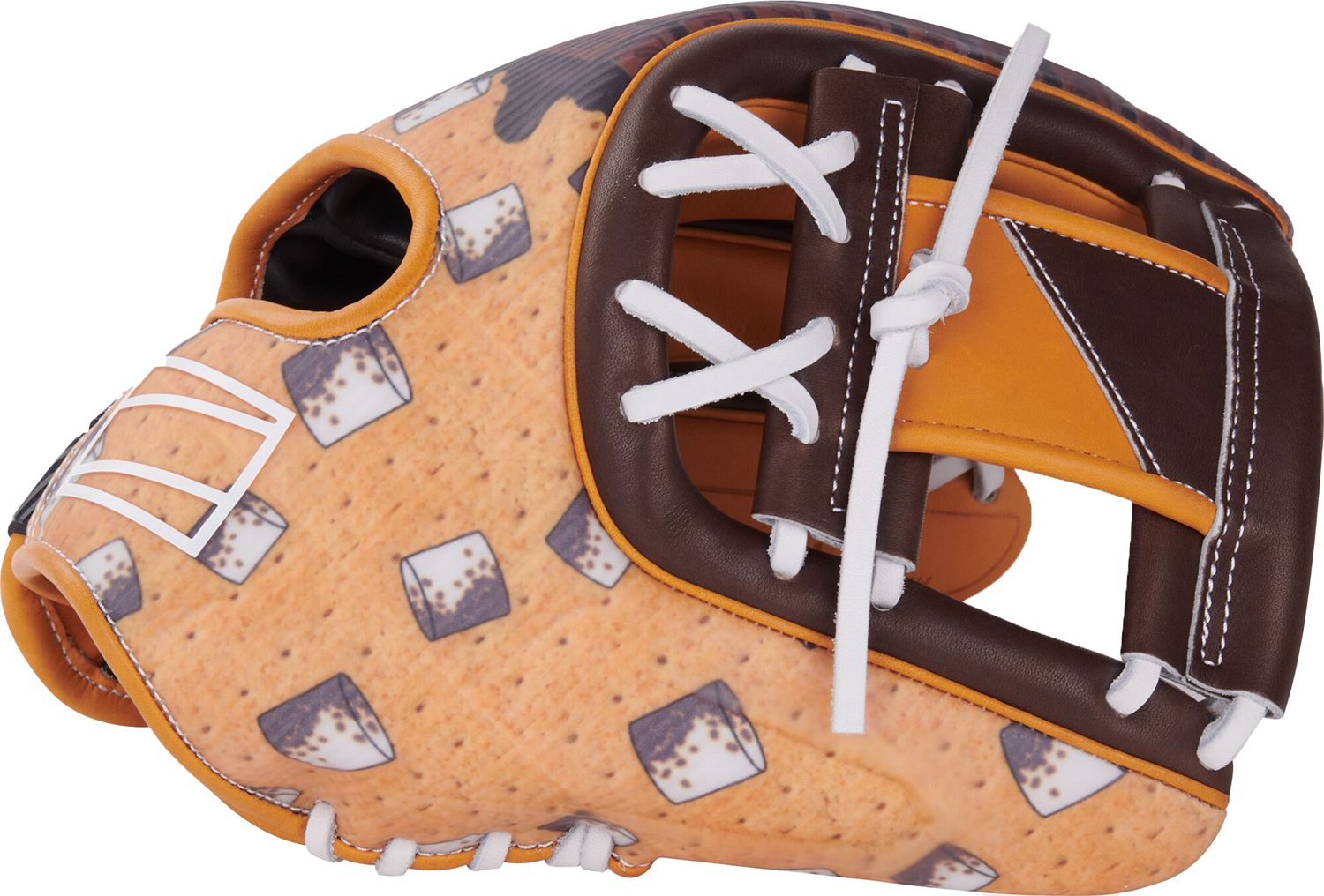 Rawlings 11.75” S'Mores REV1X Series Glove product image