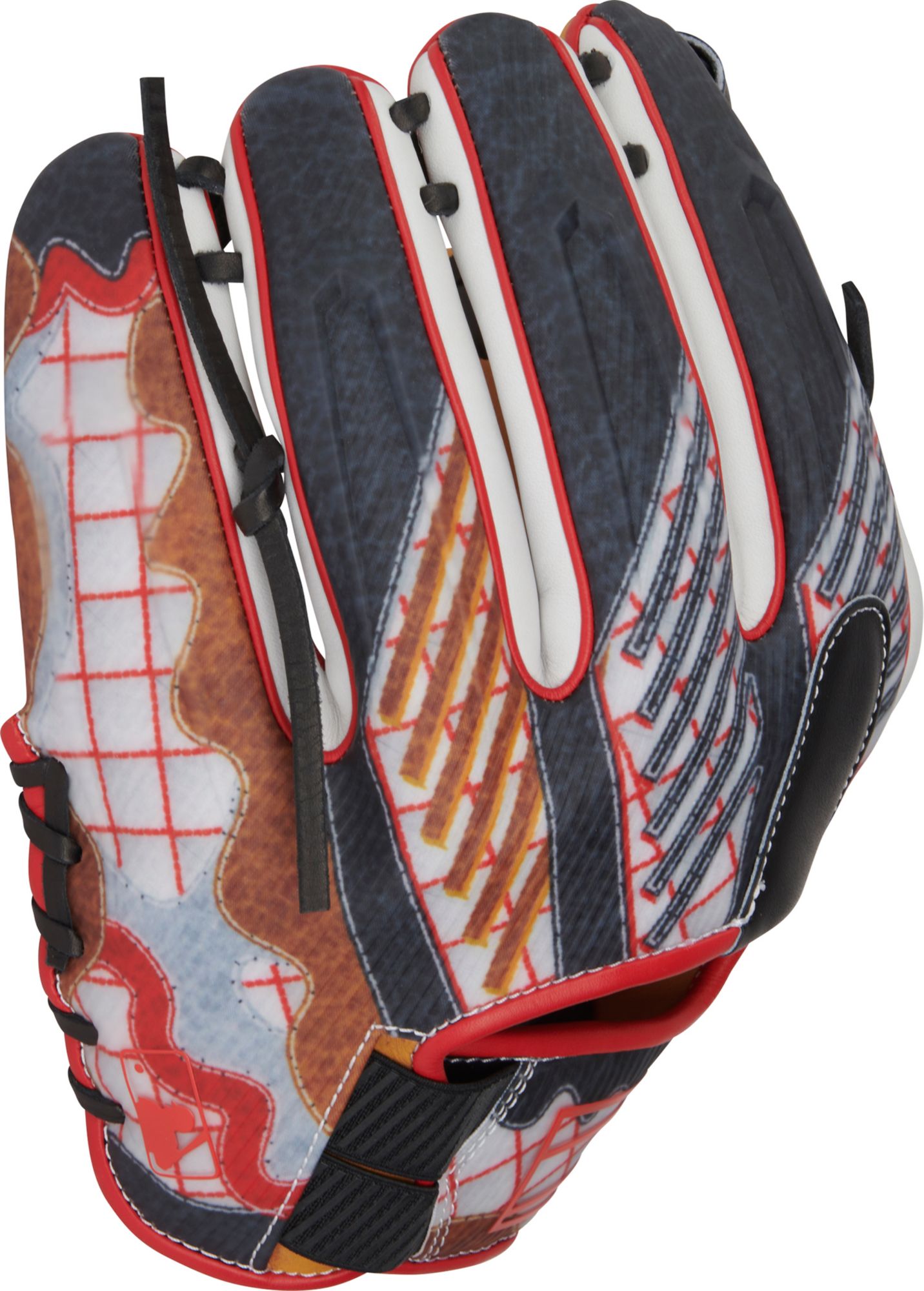 Rawlings 11.5” REV1X Series Glove product image