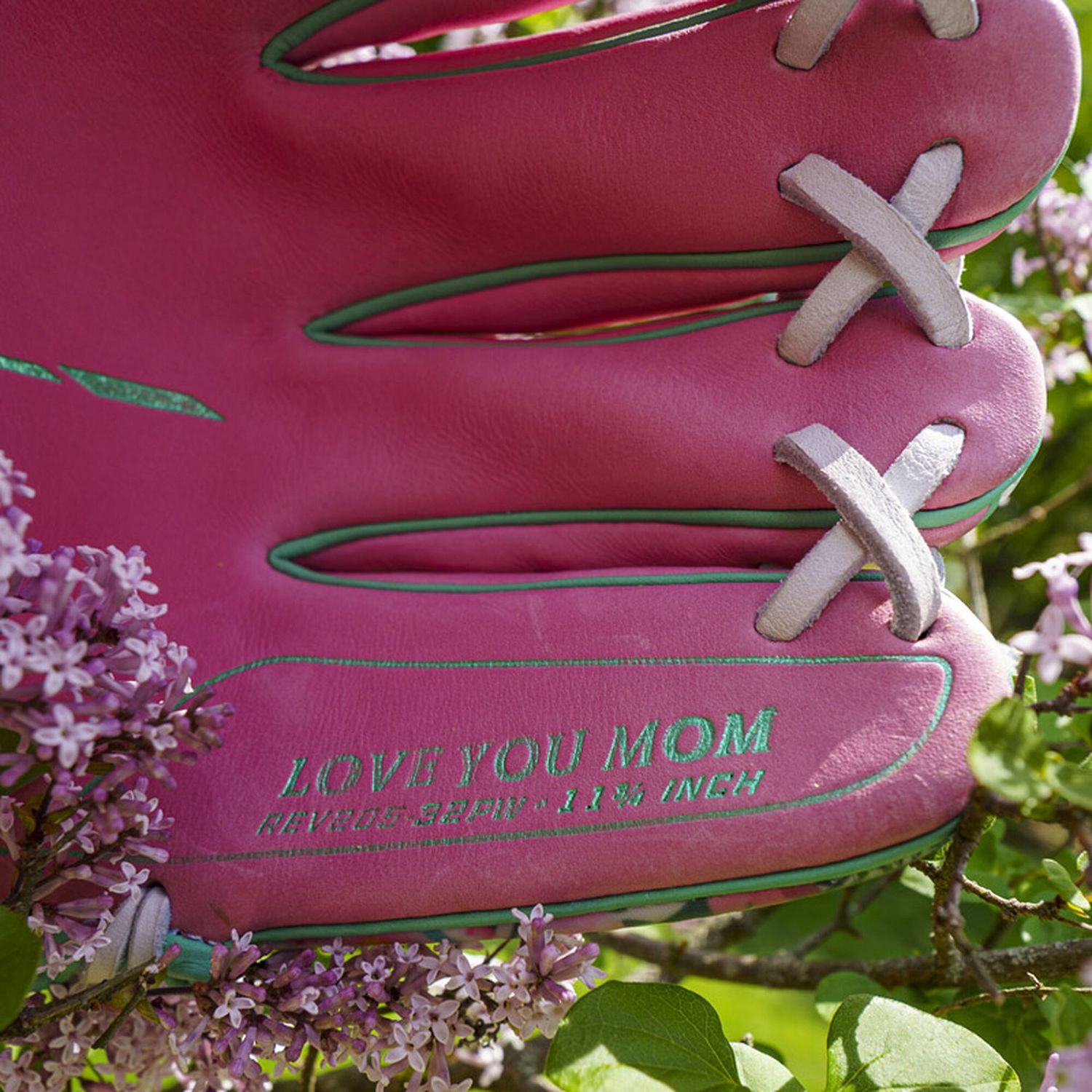 Rawlings 11.75” Mother's Day REV1X Series Glove product image